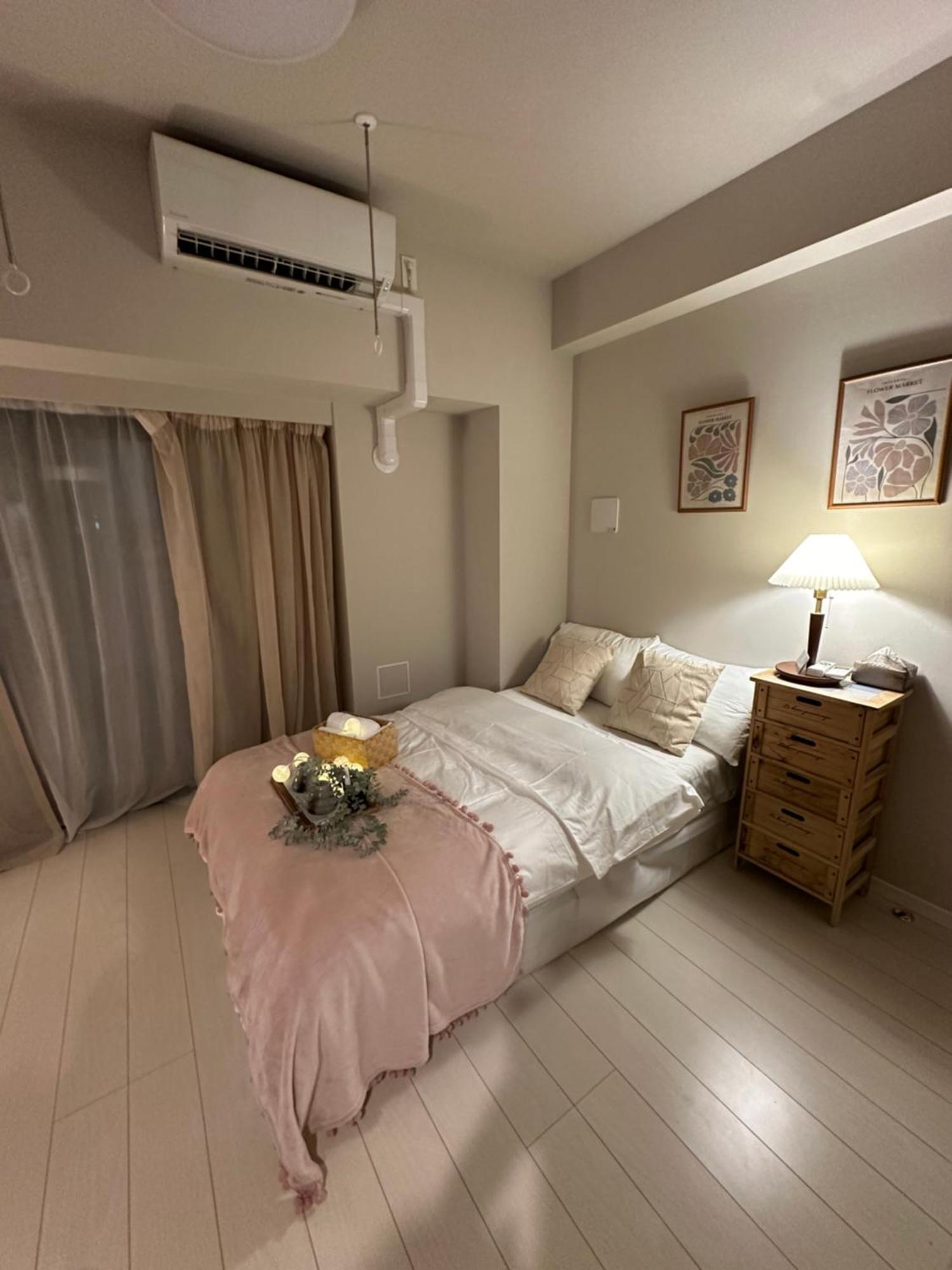 山手線「大塚駅」徒歩５分　貸切部屋 Apartment *
