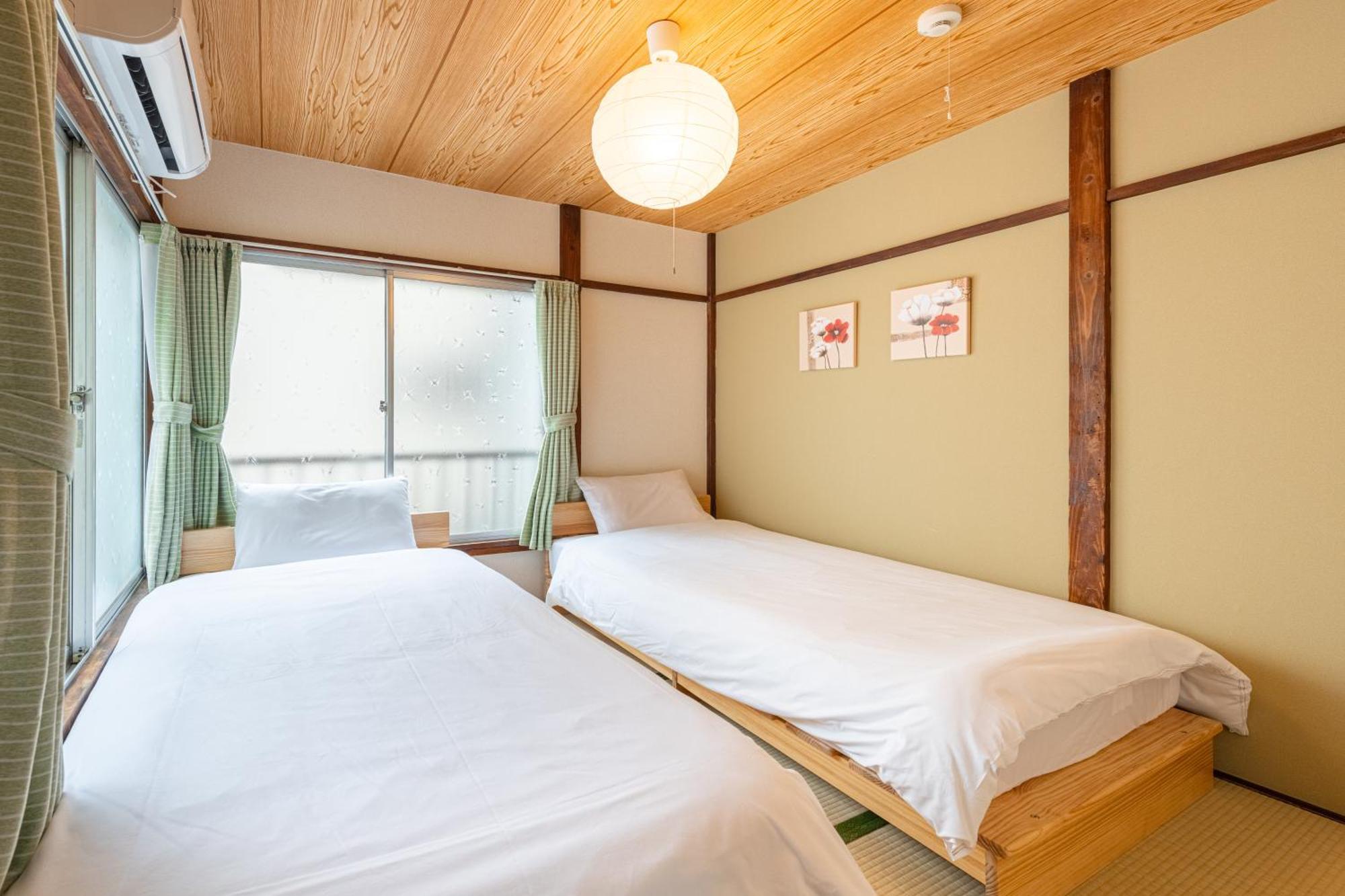 東上野戸建 *