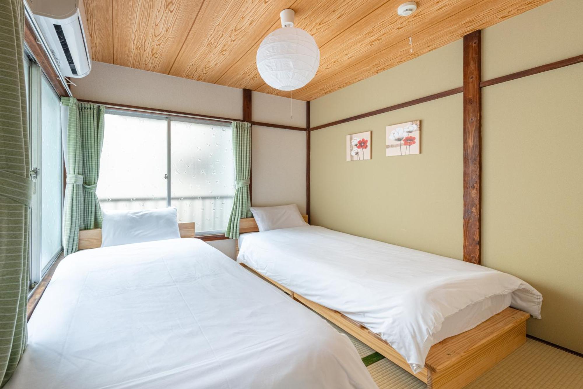 東上野戸建 Villa