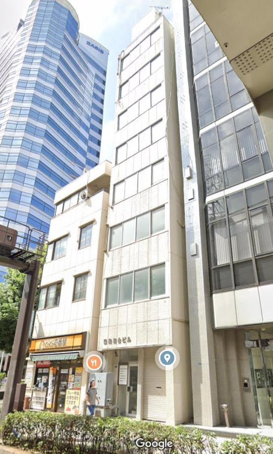 Apartment 桜の川8 Shinjuku 3 Mins Shibuya New Mansion Train 1 Min Than 7 People