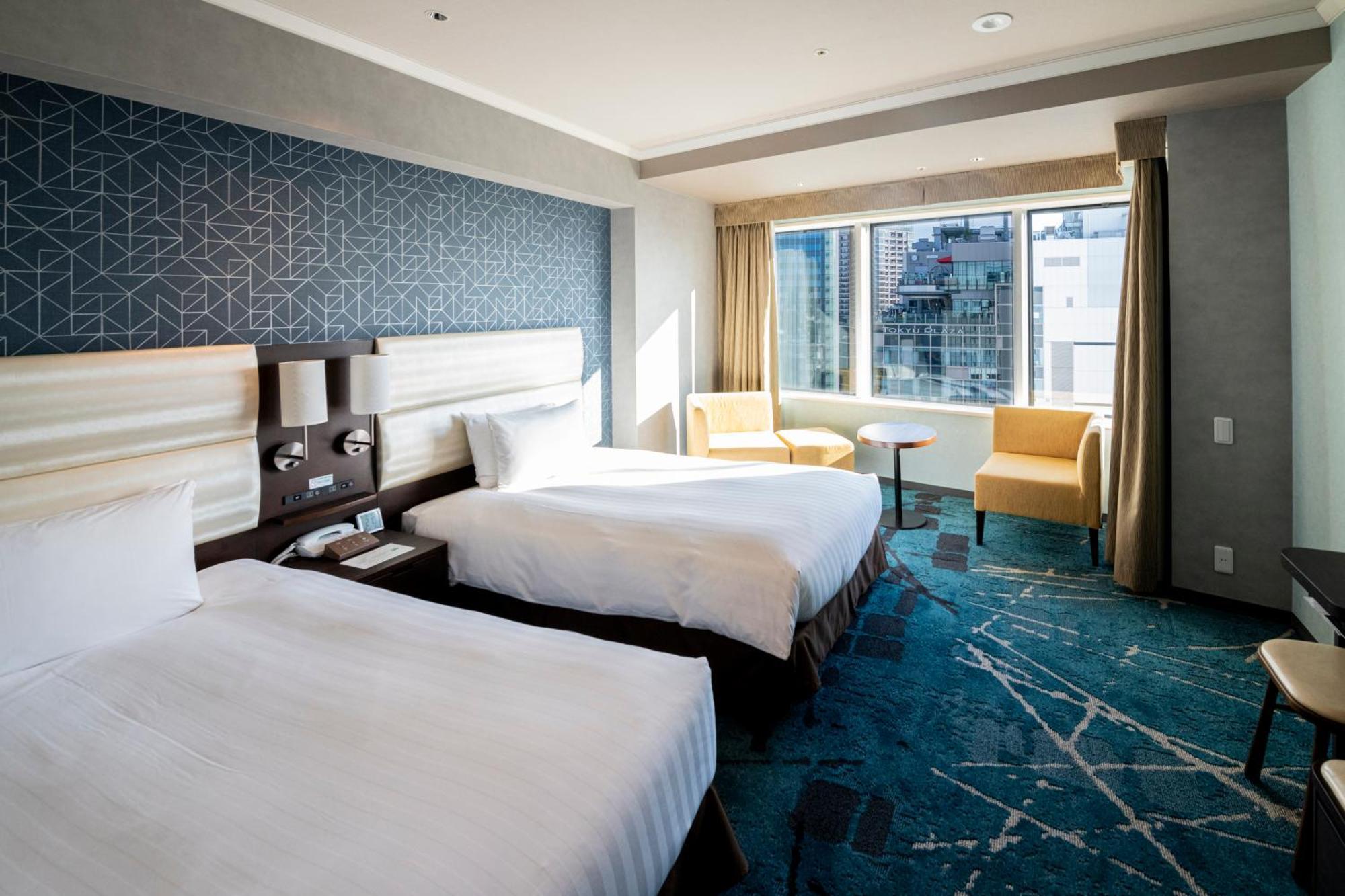 Shibuya Excel Tokyu 4*