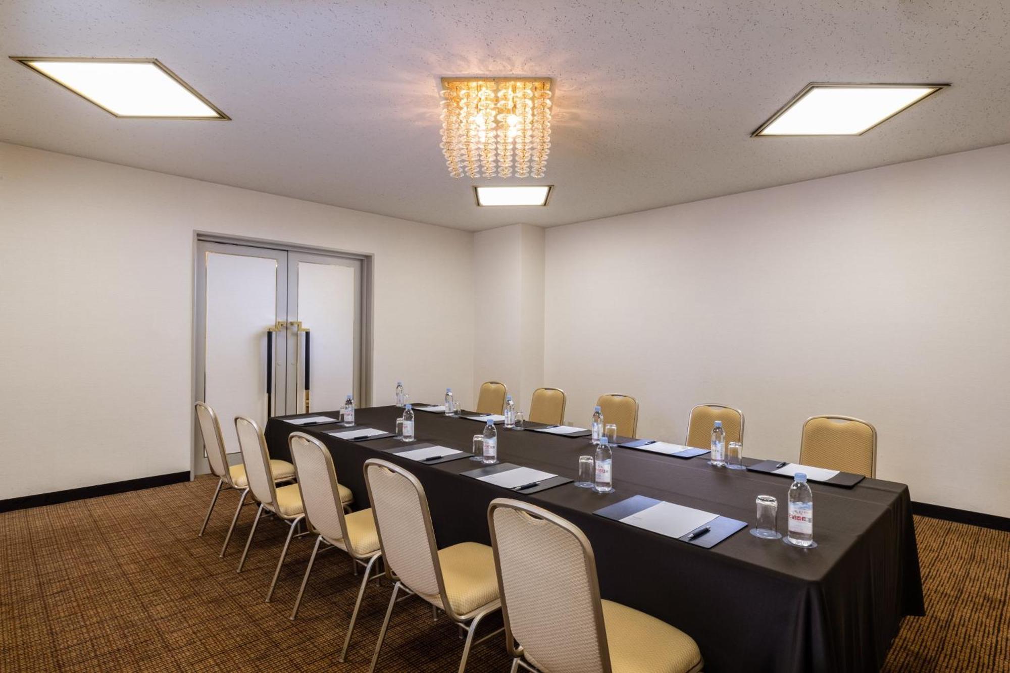 Sheraton Miyako 5* Tokyo