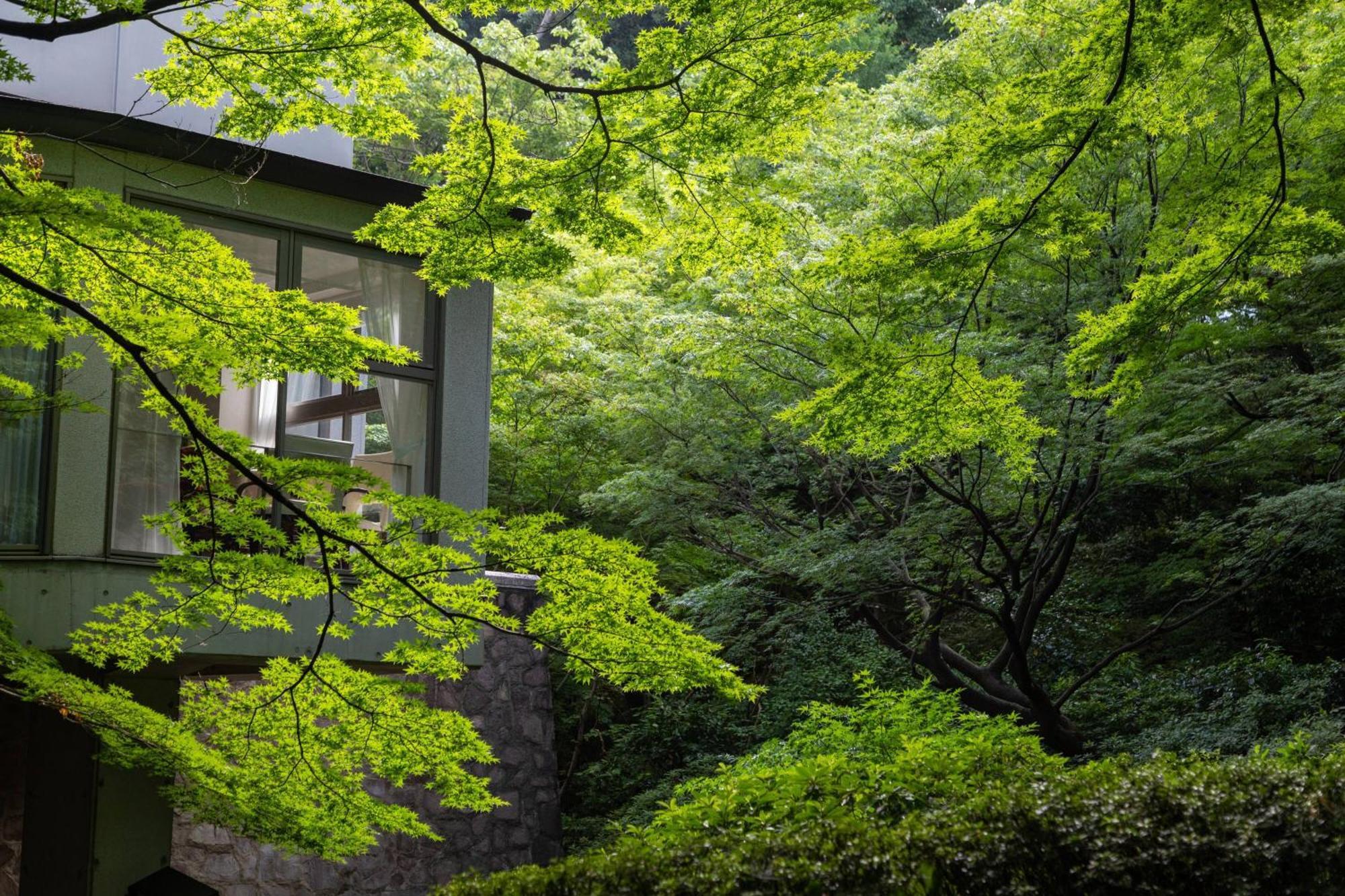 Sheraton Miyako Hotel