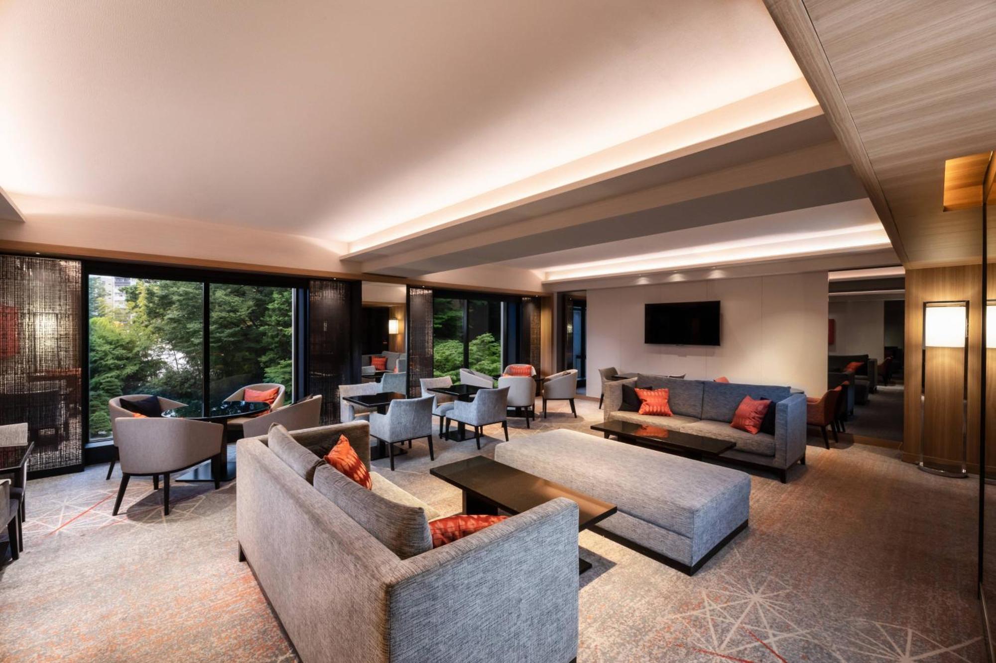 Hotel Sheraton Miyako