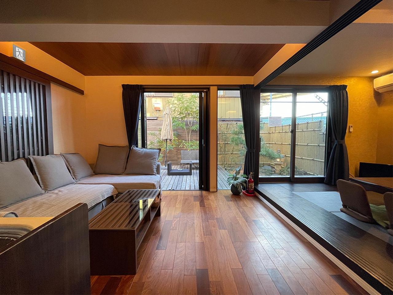 Asakusa East Terrace - Kando Apartment *