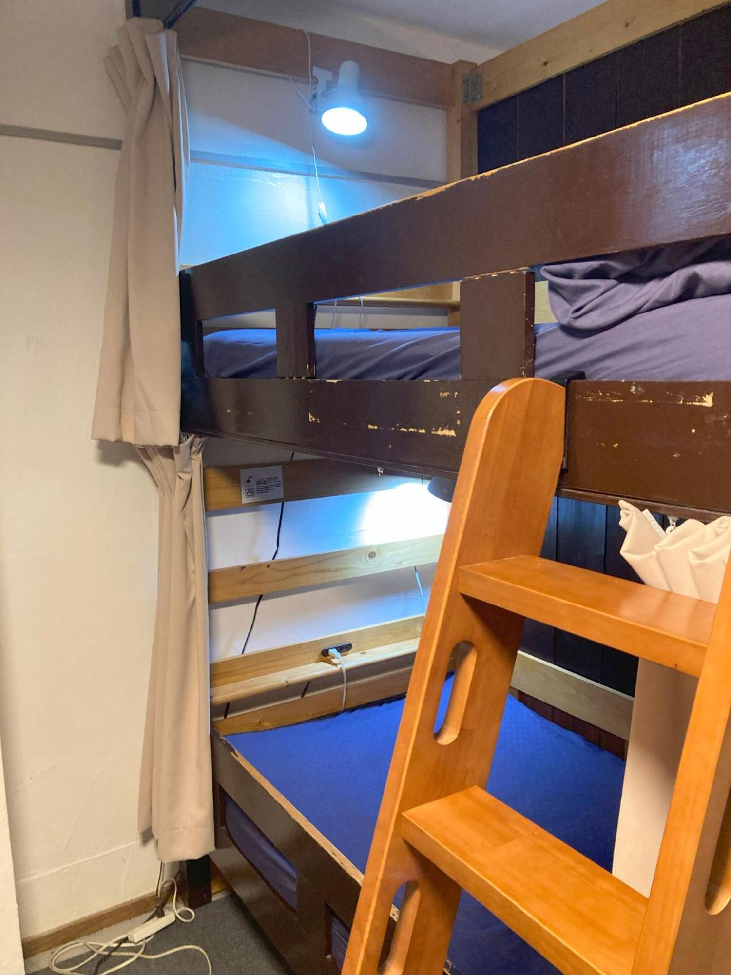 Hostel Ueno Tokyo