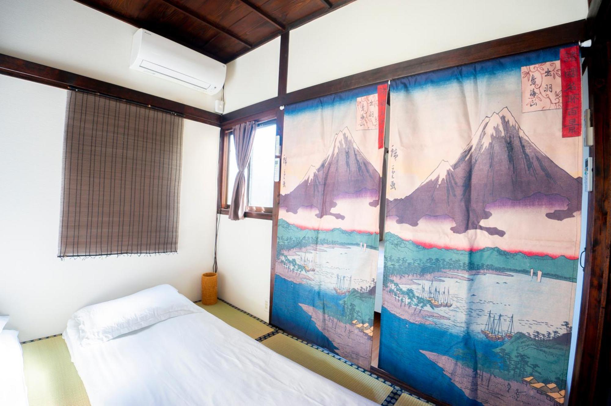 Family Or Business Travel 20 Percent Off Free Ikebukuro Shuttle Garden Up To 7 Guests Villa Tokyo