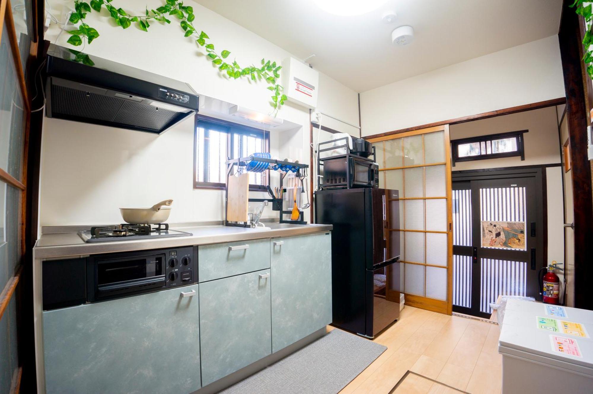 Family Or Business Travel 20 Percent Off Free Ikebukuro Shuttle Garden Up To 7 Guests Villa Tokyo