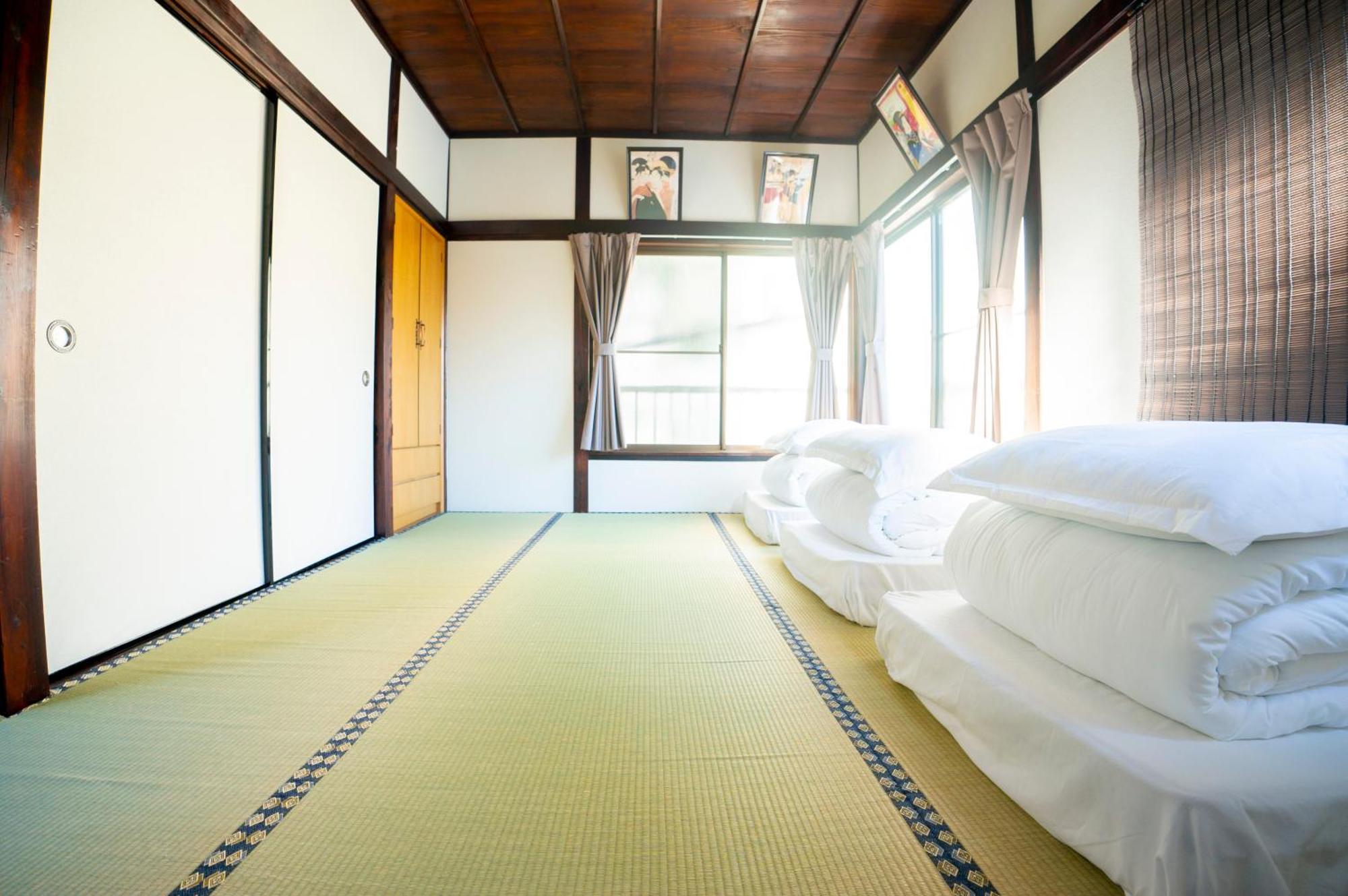 Family Or Business Travel 20 Percent Off Free Ikebukuro Shuttle Garden Up To 7 Guests Tokyo