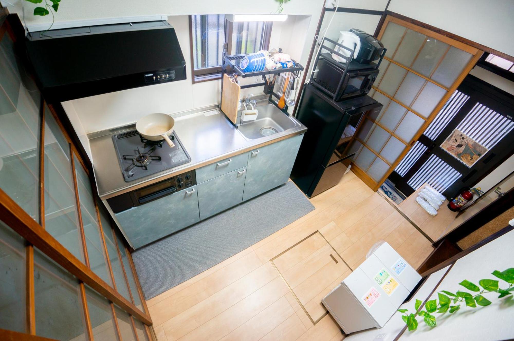 Family Or Business Travel 20 Percent Off Free Ikebukuro Shuttle Garden Up To 7 Guests