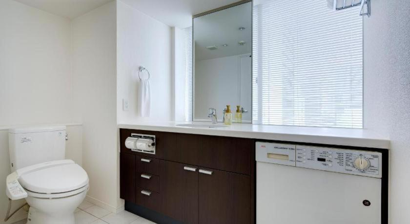 Somerset Ginza East Hotel 4*