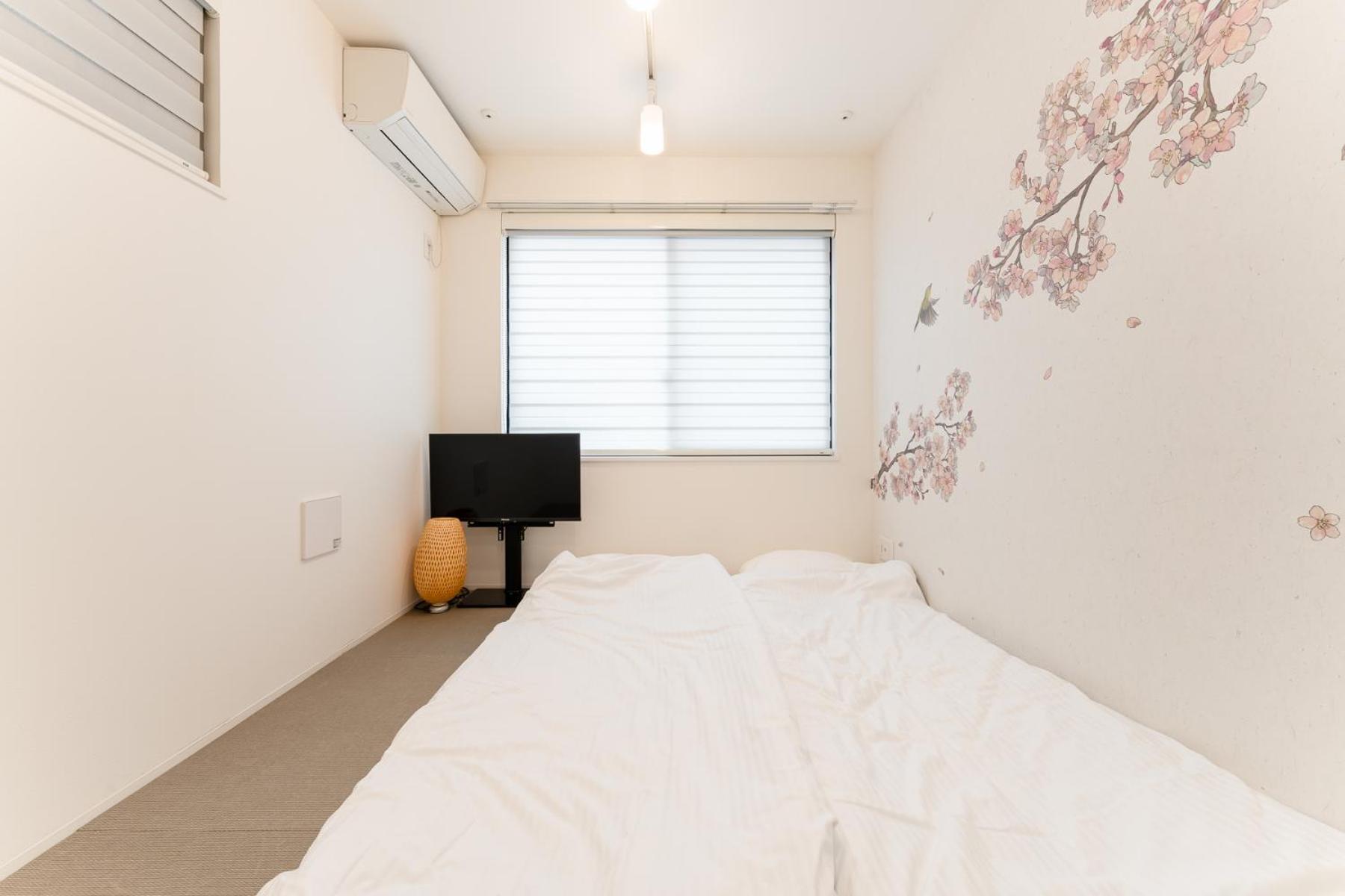 Omotenashi Asakusa Apartment *