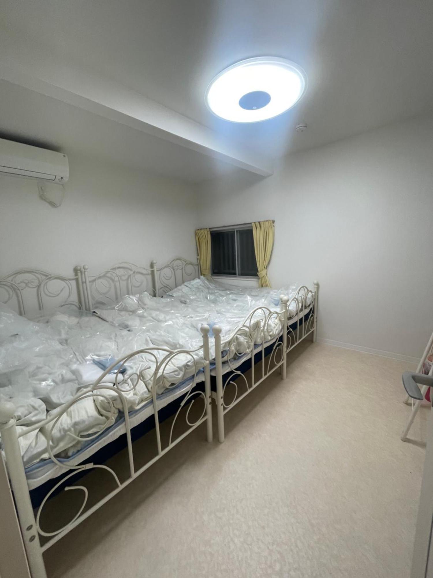 Guest house Shibya 88 Shared House *
