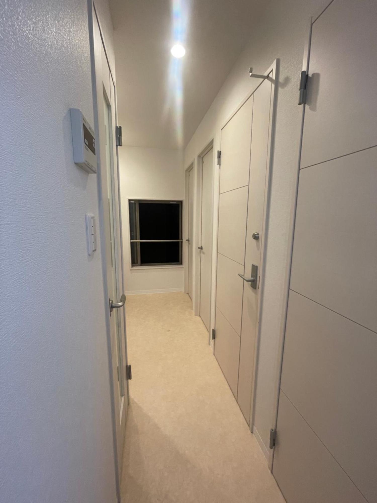 Shibya 88 Shared House