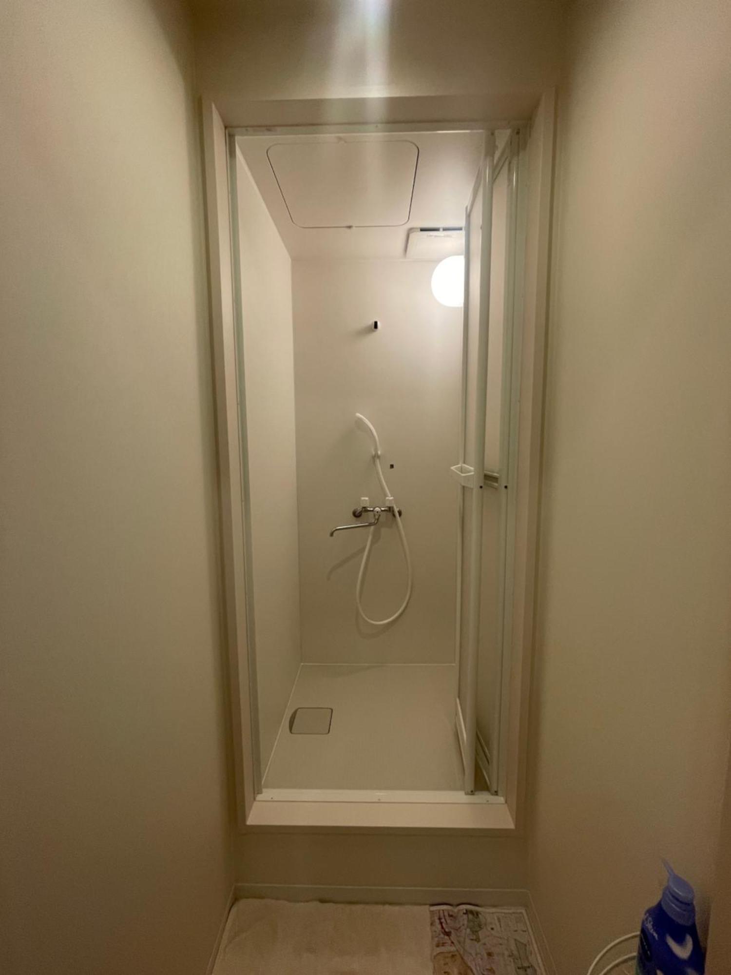 Guest house Shibya 88 Shared House