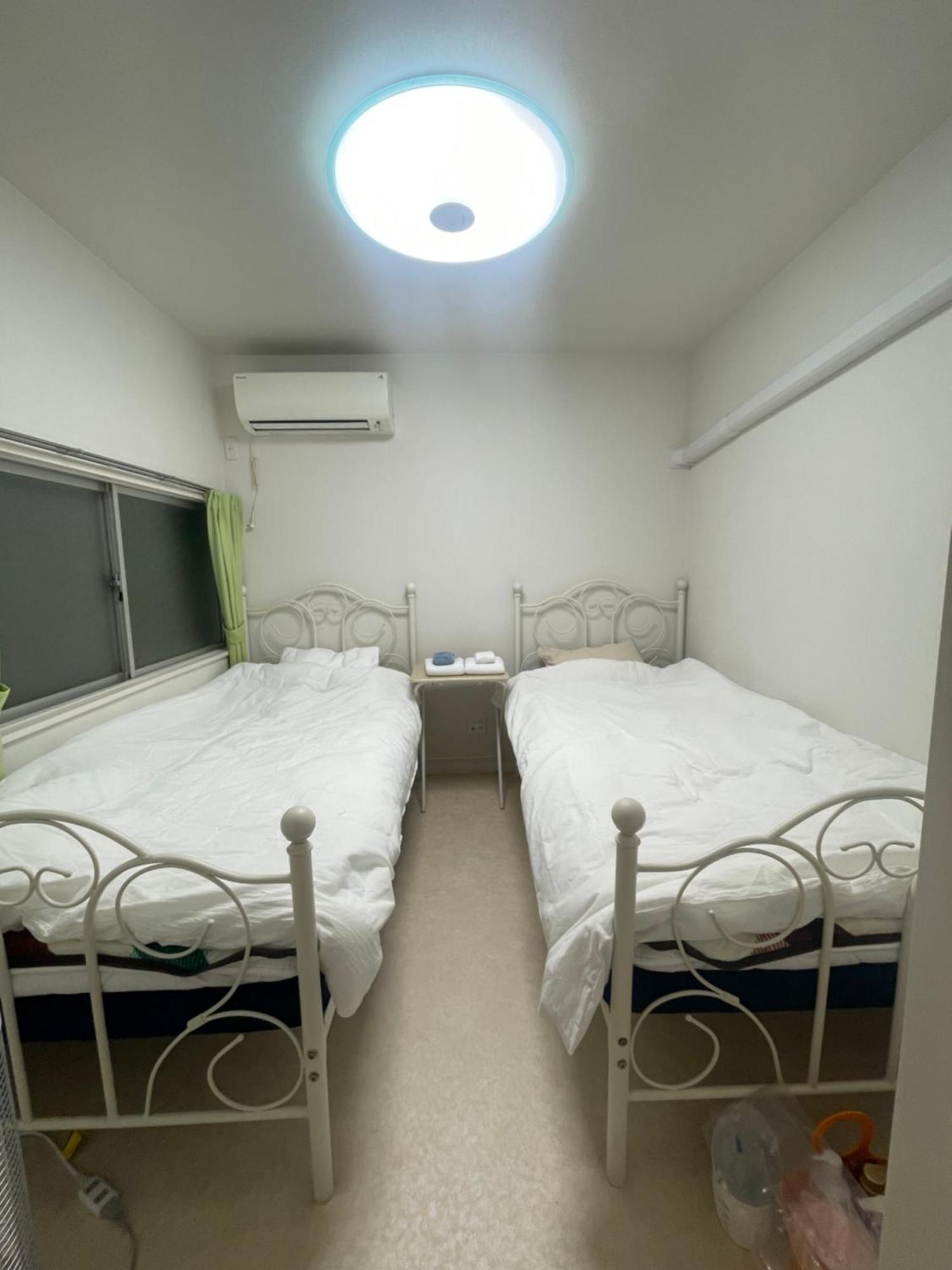 Shibya 88 Shared House Guest house Tokyo