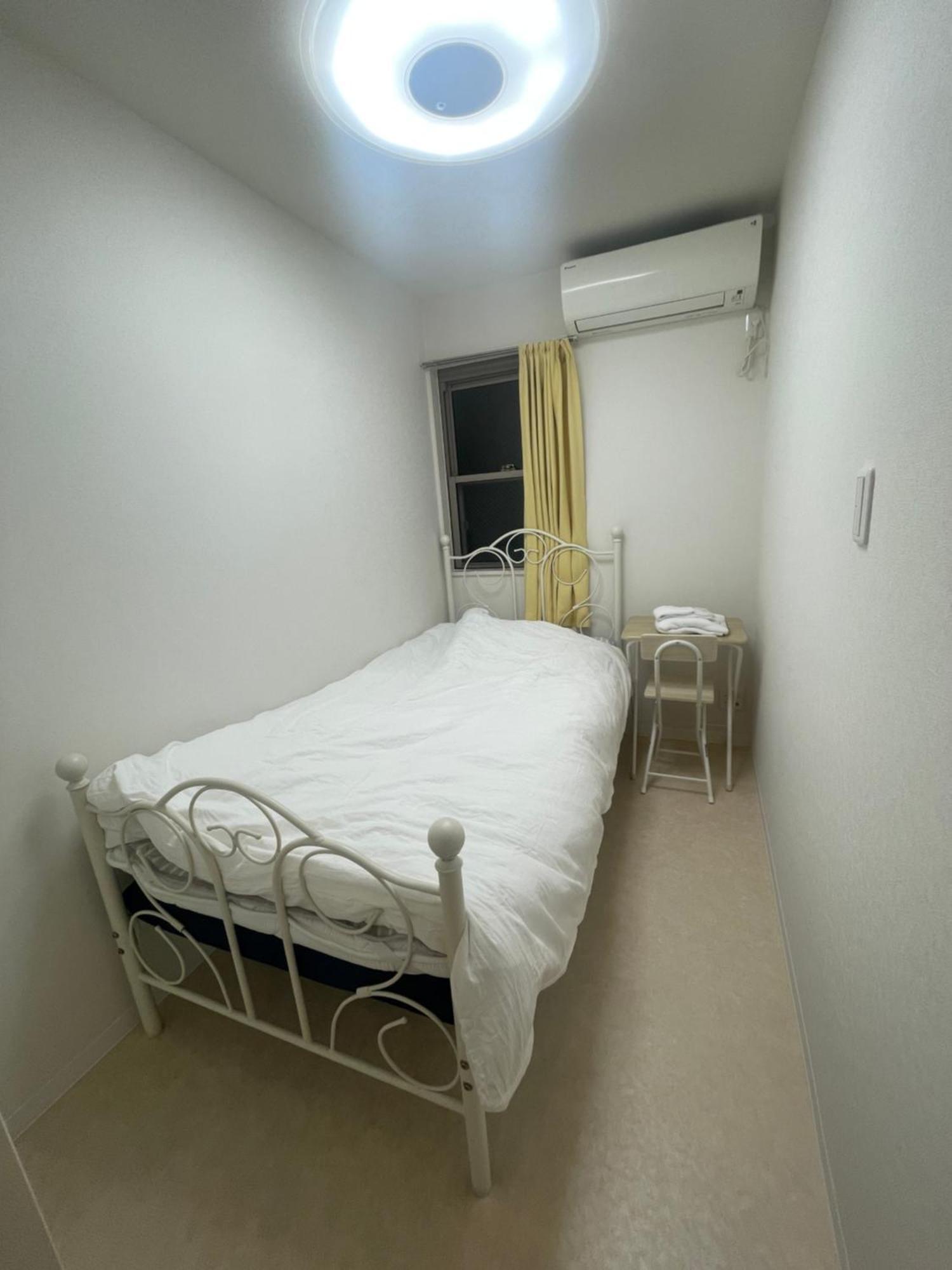 Shibya 88 Shared House *
