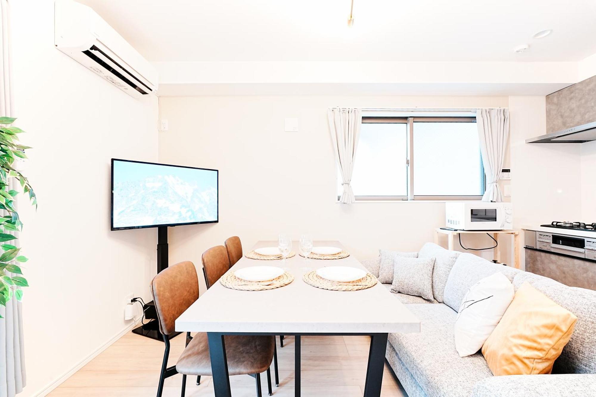 New Villa, Near Disney, Free Parking