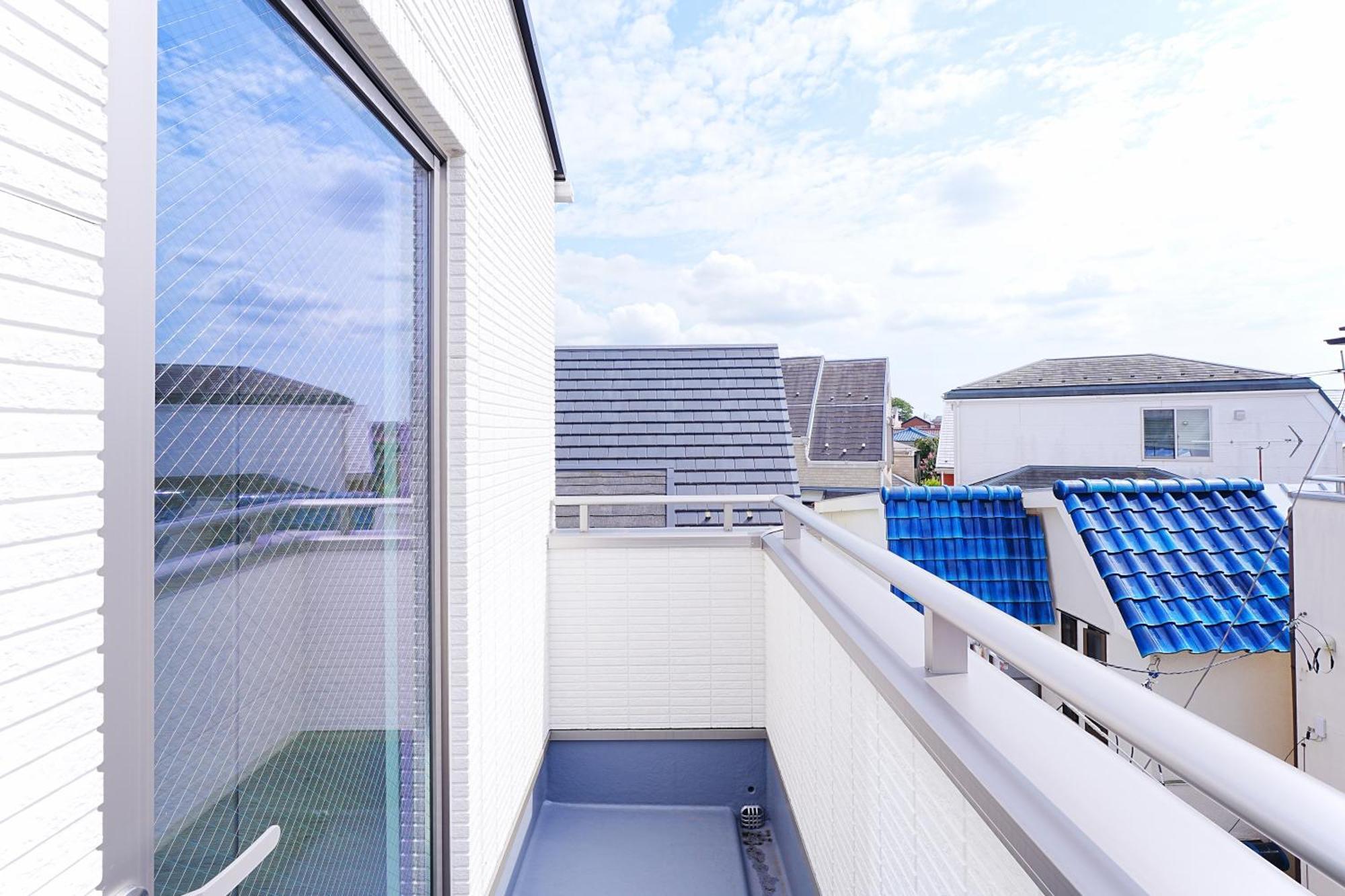 Villa New Villa, Near Disney, Free Parking Tokyo
