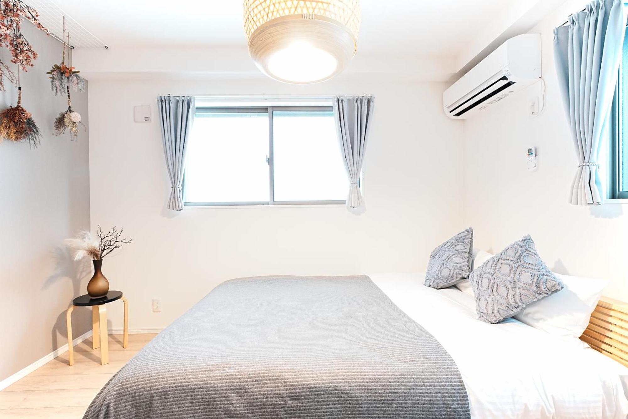 New Villa, Near Disney, Free Parking * Tokyo