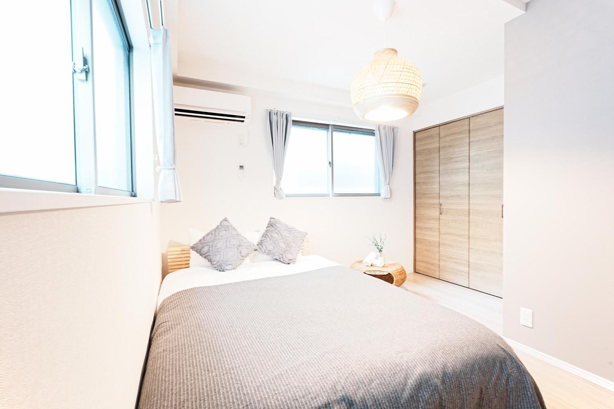 New Villa, Near Disney, Free Parking * Tokyo
