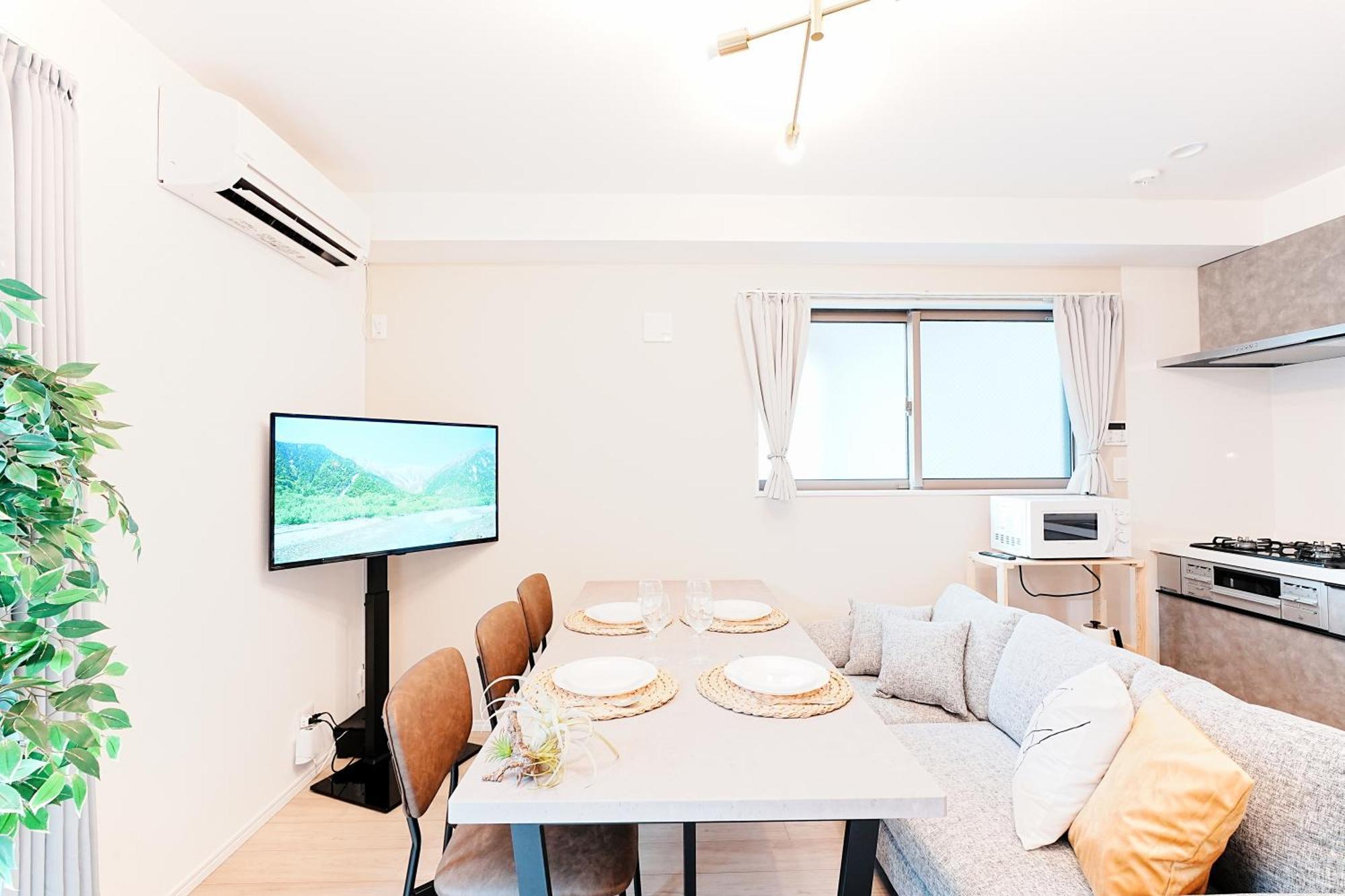 New Villa, Near Disney, Free Parking Villa