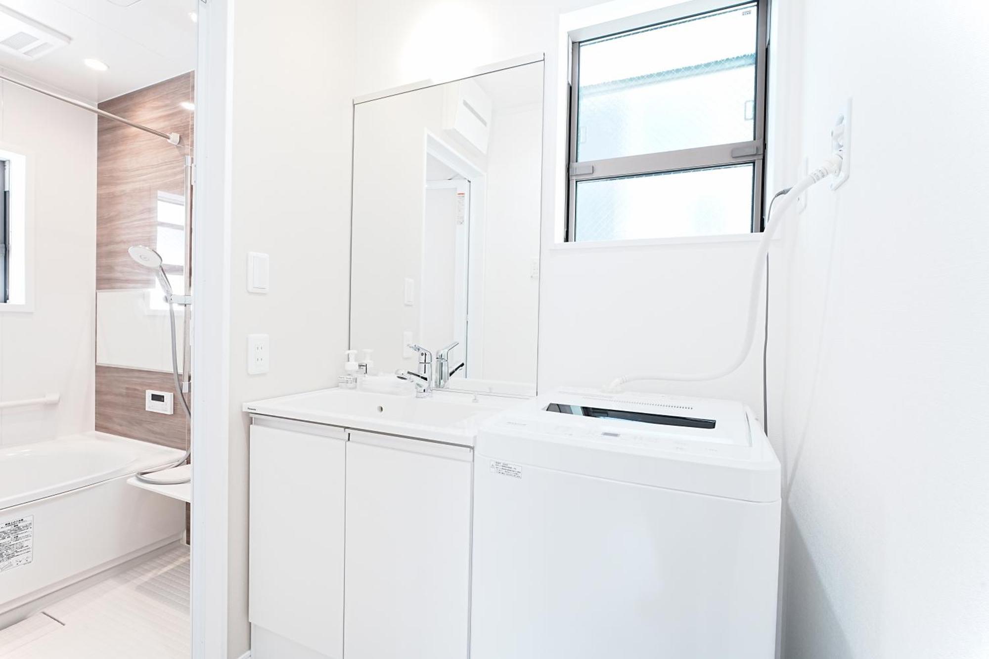New Villa, Near Disney, Free Parking Villa Tokyo