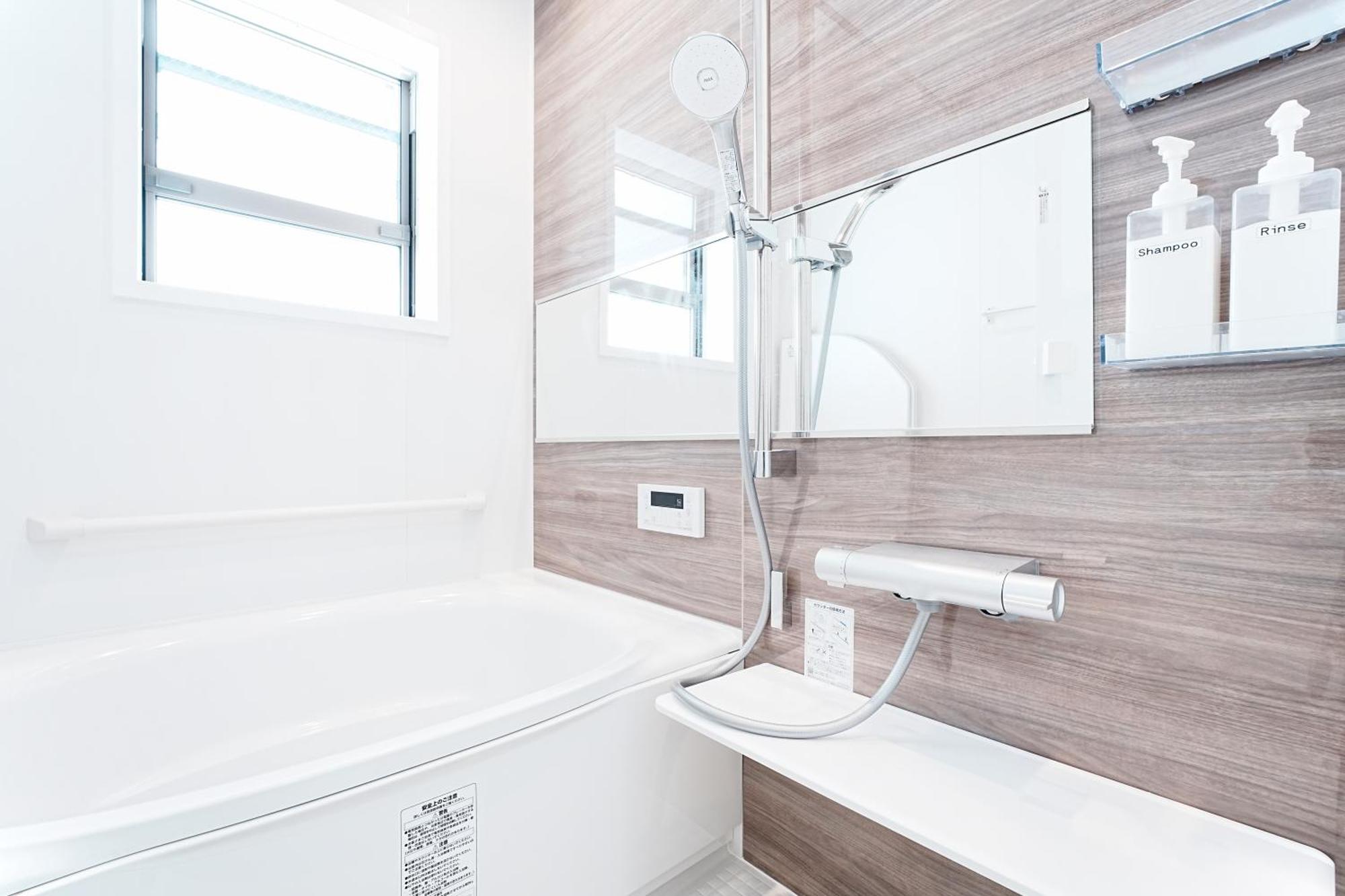 New Villa, Near Disney, Free Parking Tokyo