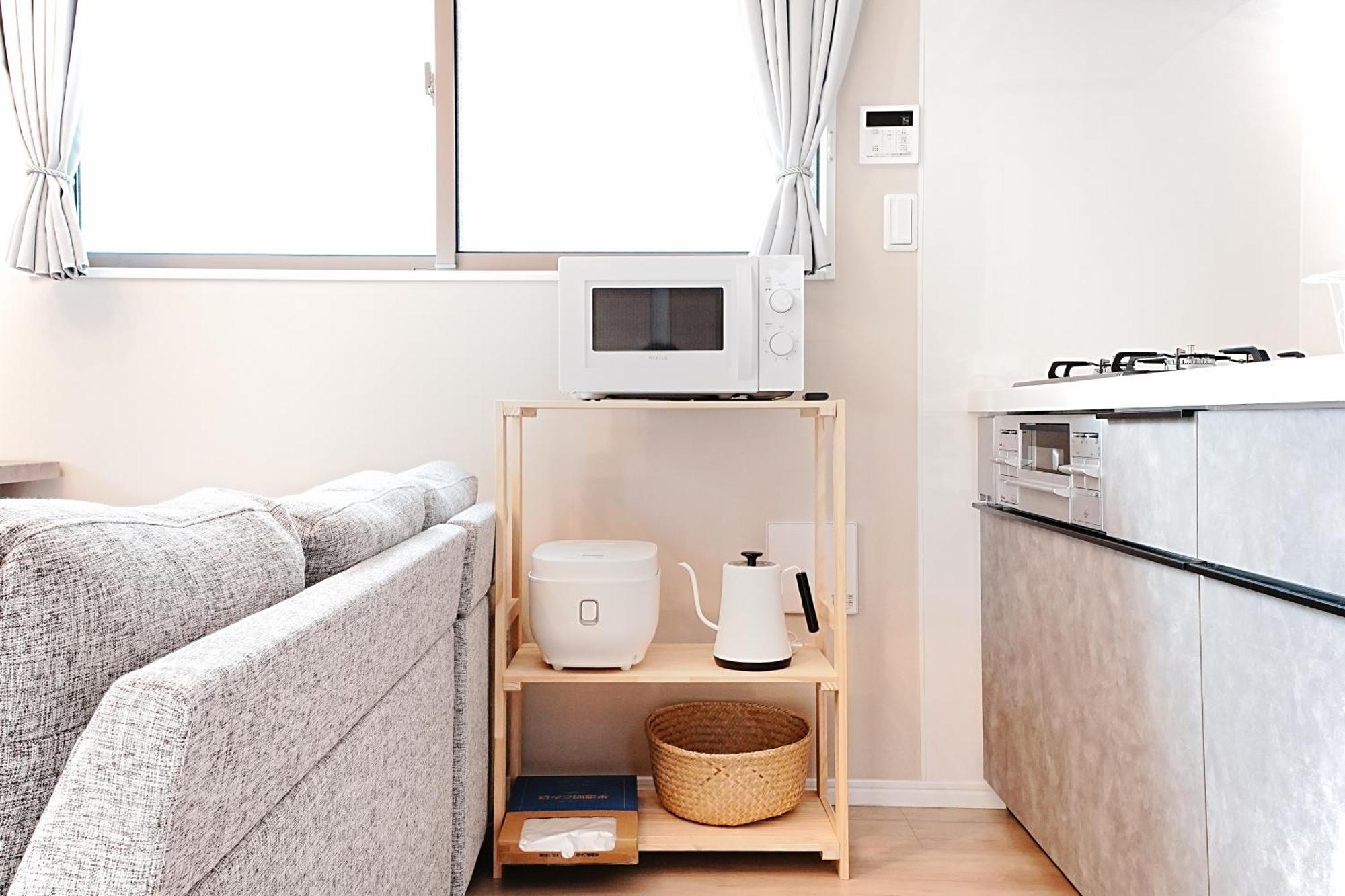 Villa New Villa, Near Disney, Free Parking Tokyo