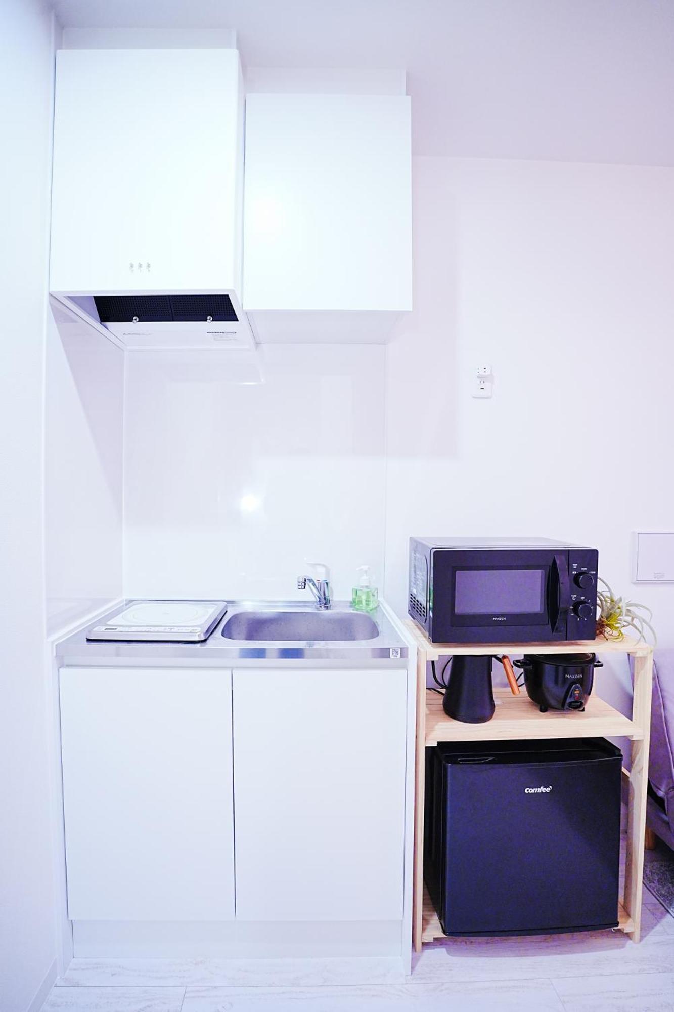 Nordic-retreat Apartment
