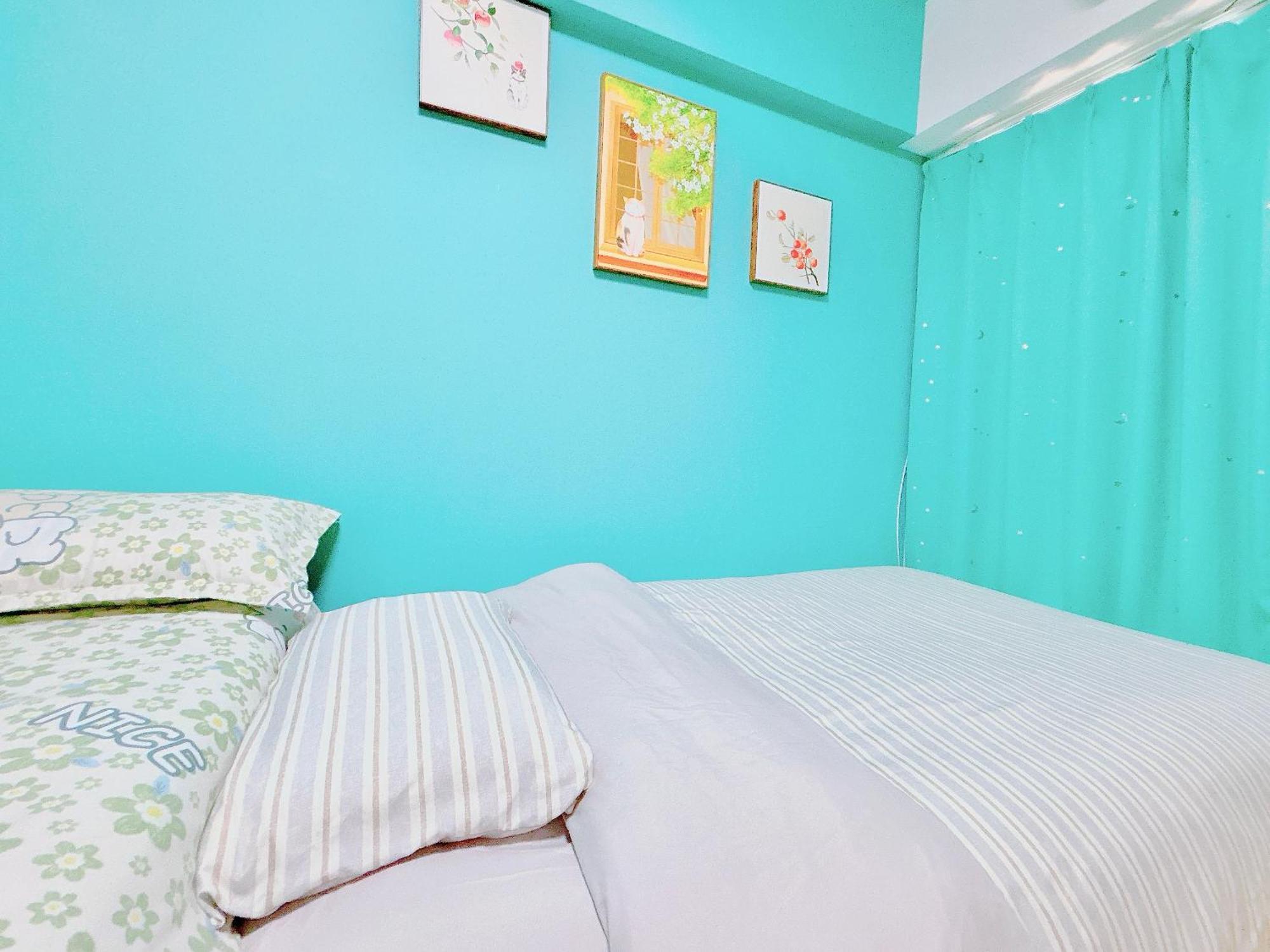 Shinjuku Business House 5min Walk 新宿高田馬場駅歩行5分 Apartment *