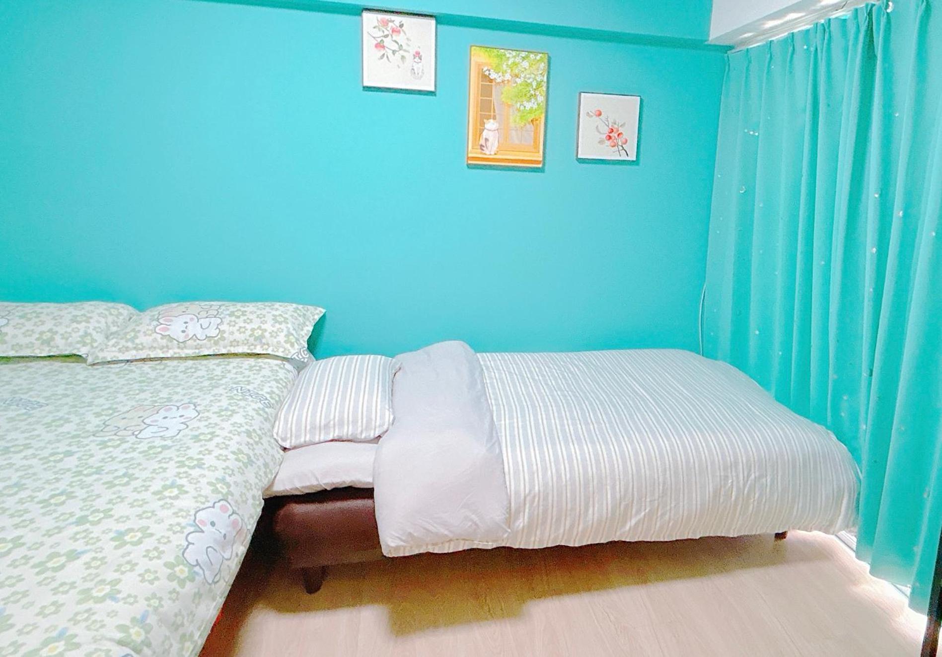 Shinjuku Business House 5min Walk 新宿高田馬場駅歩行5分 * Tokyo