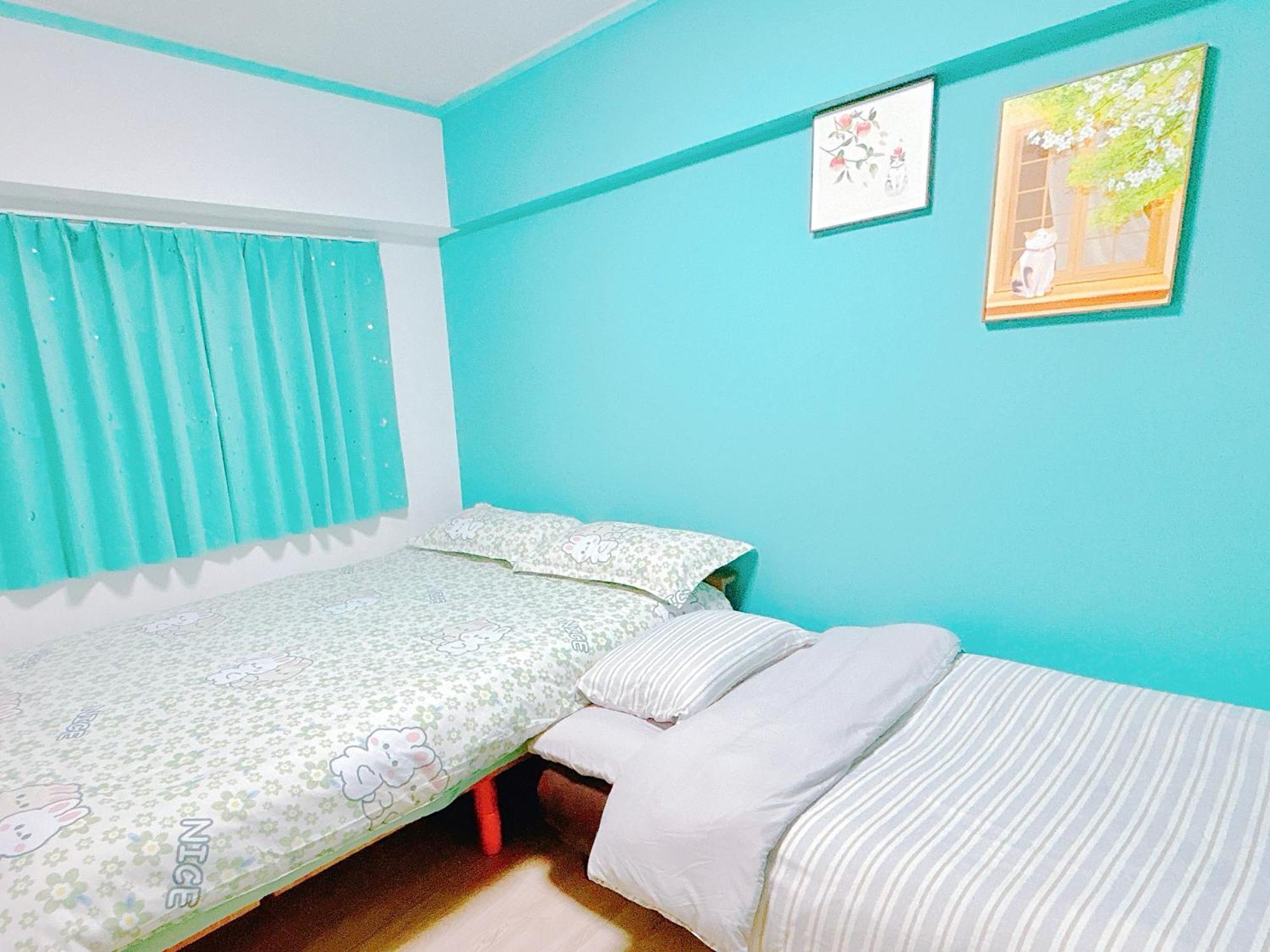Apartment Shinjuku Business House 5min Walk 新宿高田馬場駅歩行5分