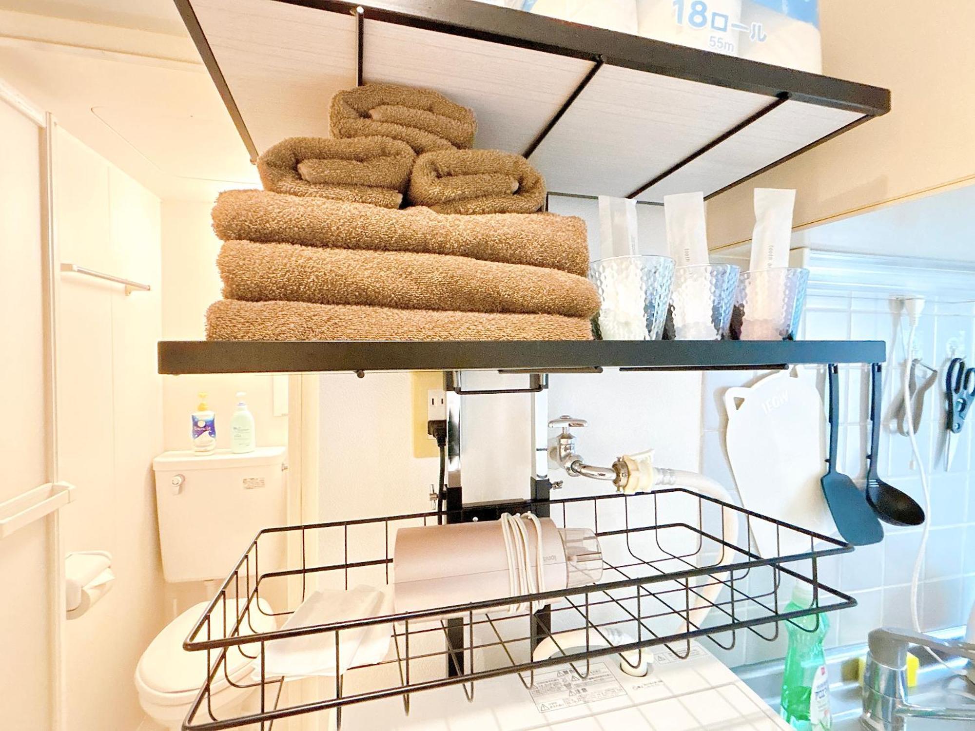 Shinjuku Business House 5min Walk 新宿高田馬場駅歩行5分 * Tokyo