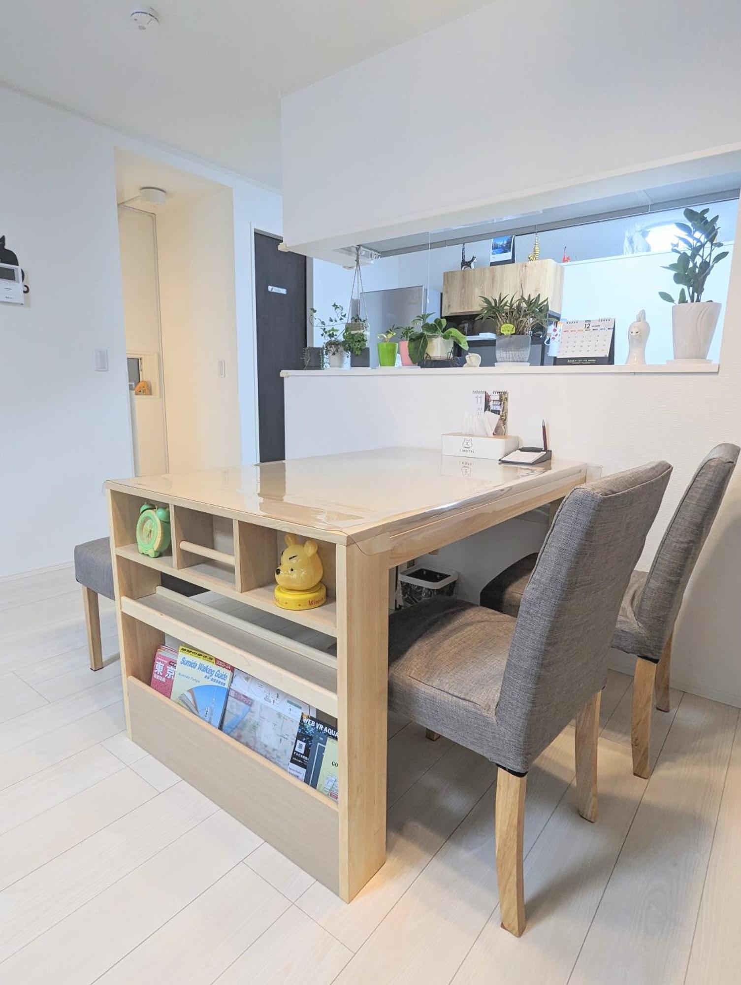 Holiday home I Skytreeまで14分 最大10人 新築 一戸貸 Wifi完備 洗濯乾燥機 駐車場二台分 植物好き Tokyo