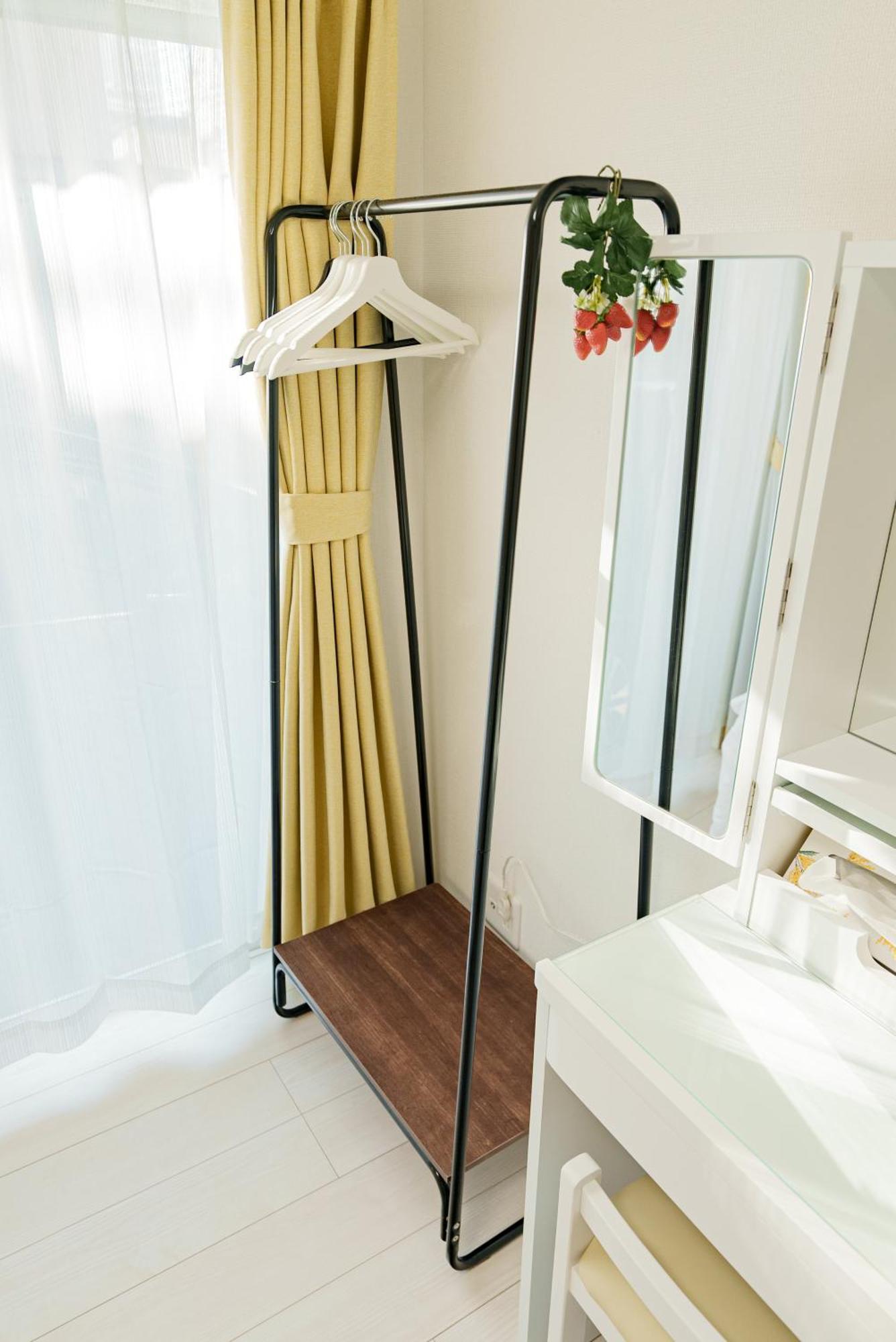Holiday home I Skytreeまで14分 最大10人 新築 一戸貸 Wifi完備 洗濯乾燥機 駐車場二台分 植物好き *