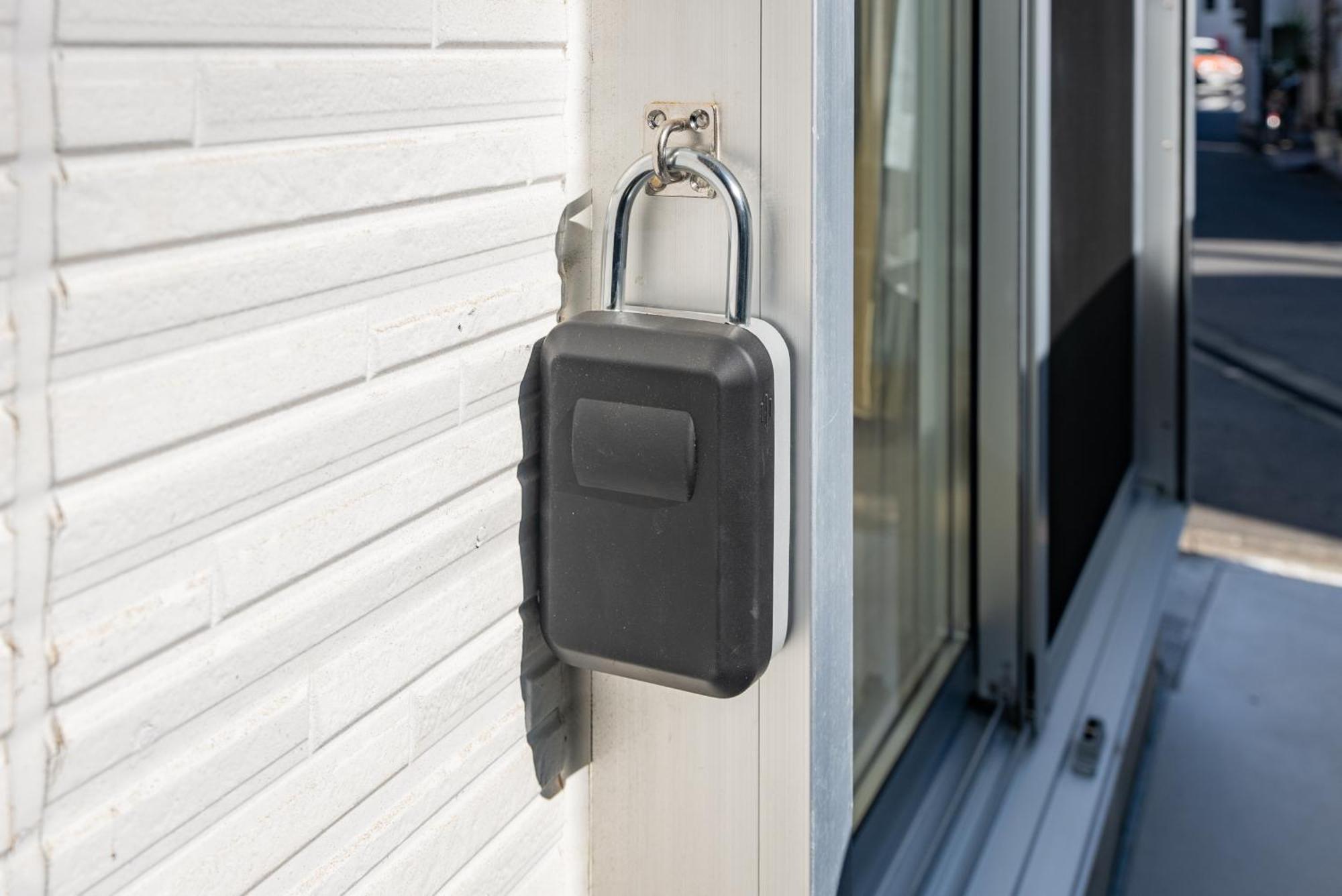 Holiday home I Skytreeまで14分 最大10人 新築 一戸貸 Wifi完備 洗濯乾燥機 駐車場二台分 植物好き