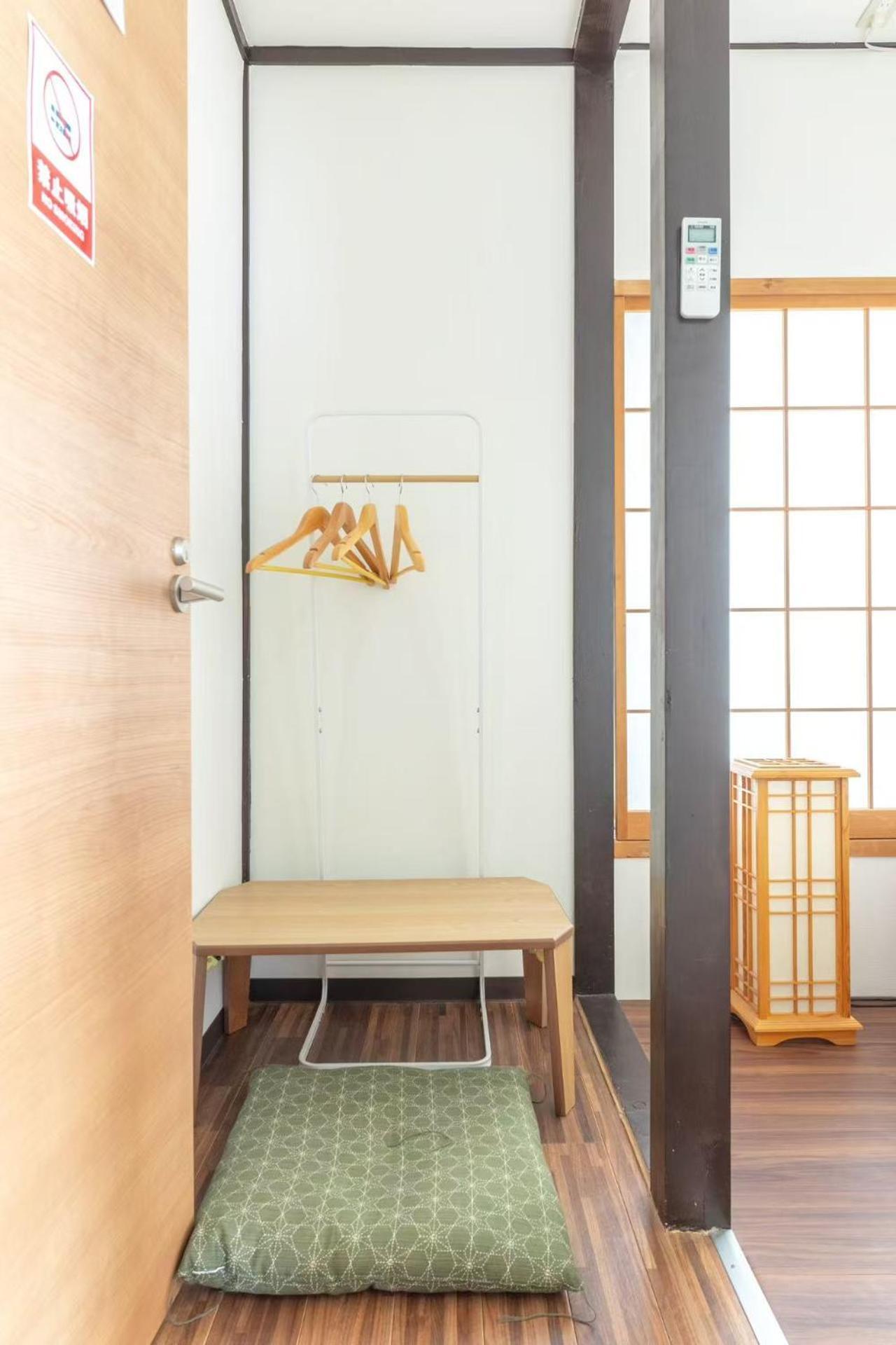 桜町屋3室最大6人メトロ南北線徒歩2分 * Tokyo