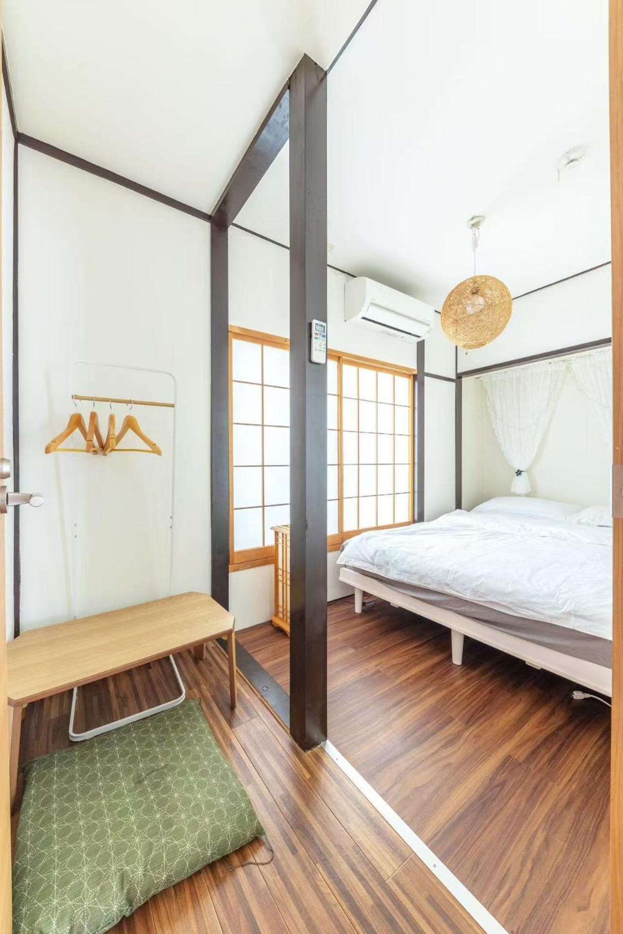 Apartment 桜町屋3室最大6人メトロ南北線徒歩2分