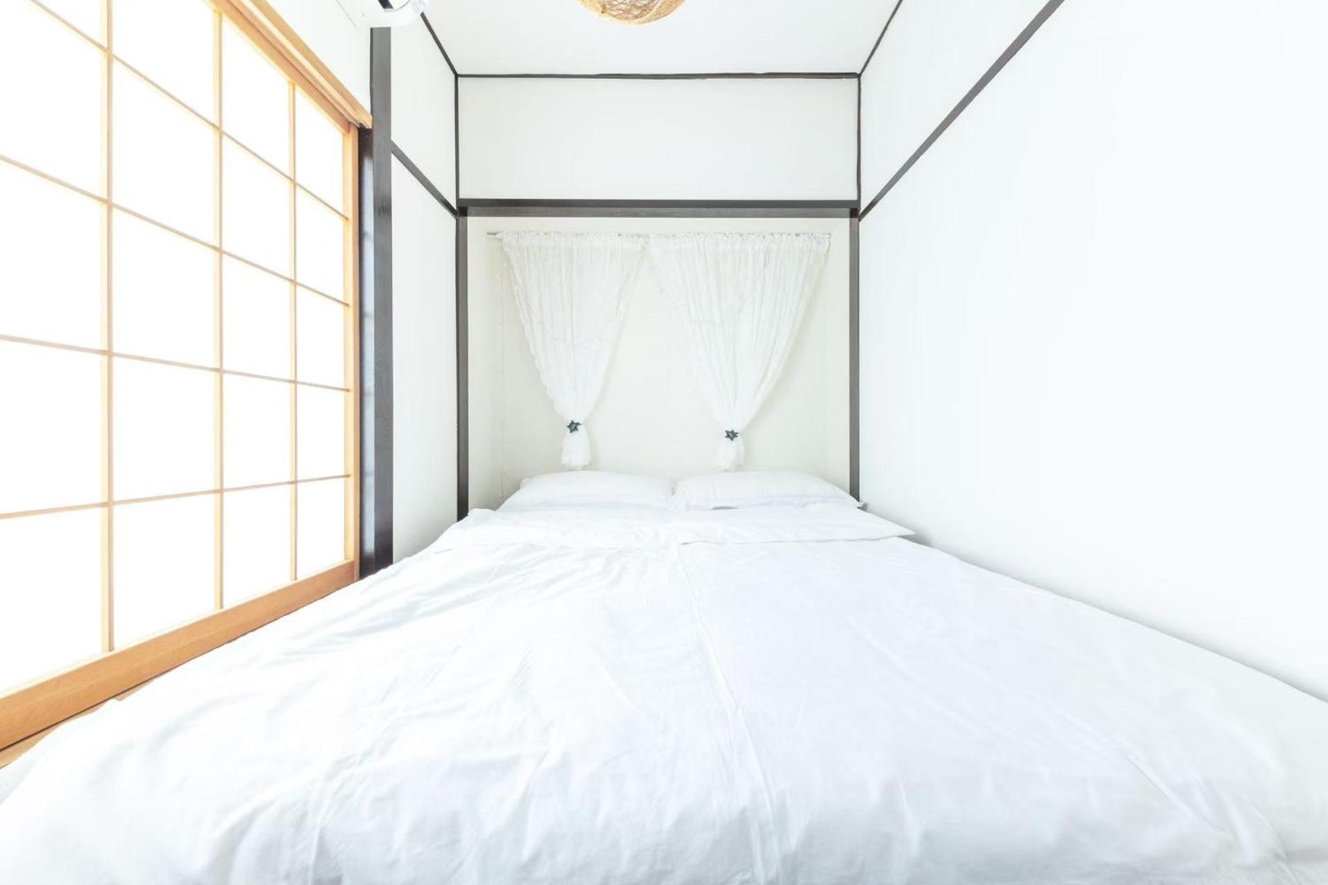 桜町屋3室最大6人メトロ南北線徒歩2分 Apartment