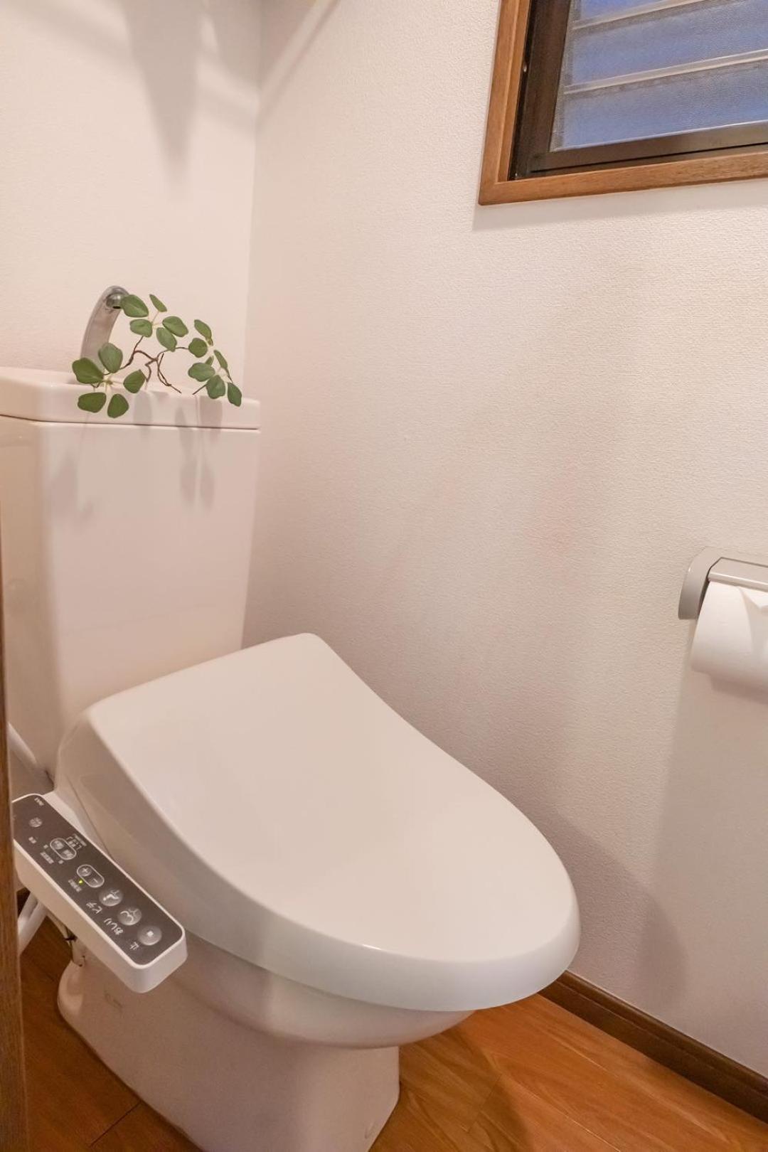 Lucky House新宿31 Apartment