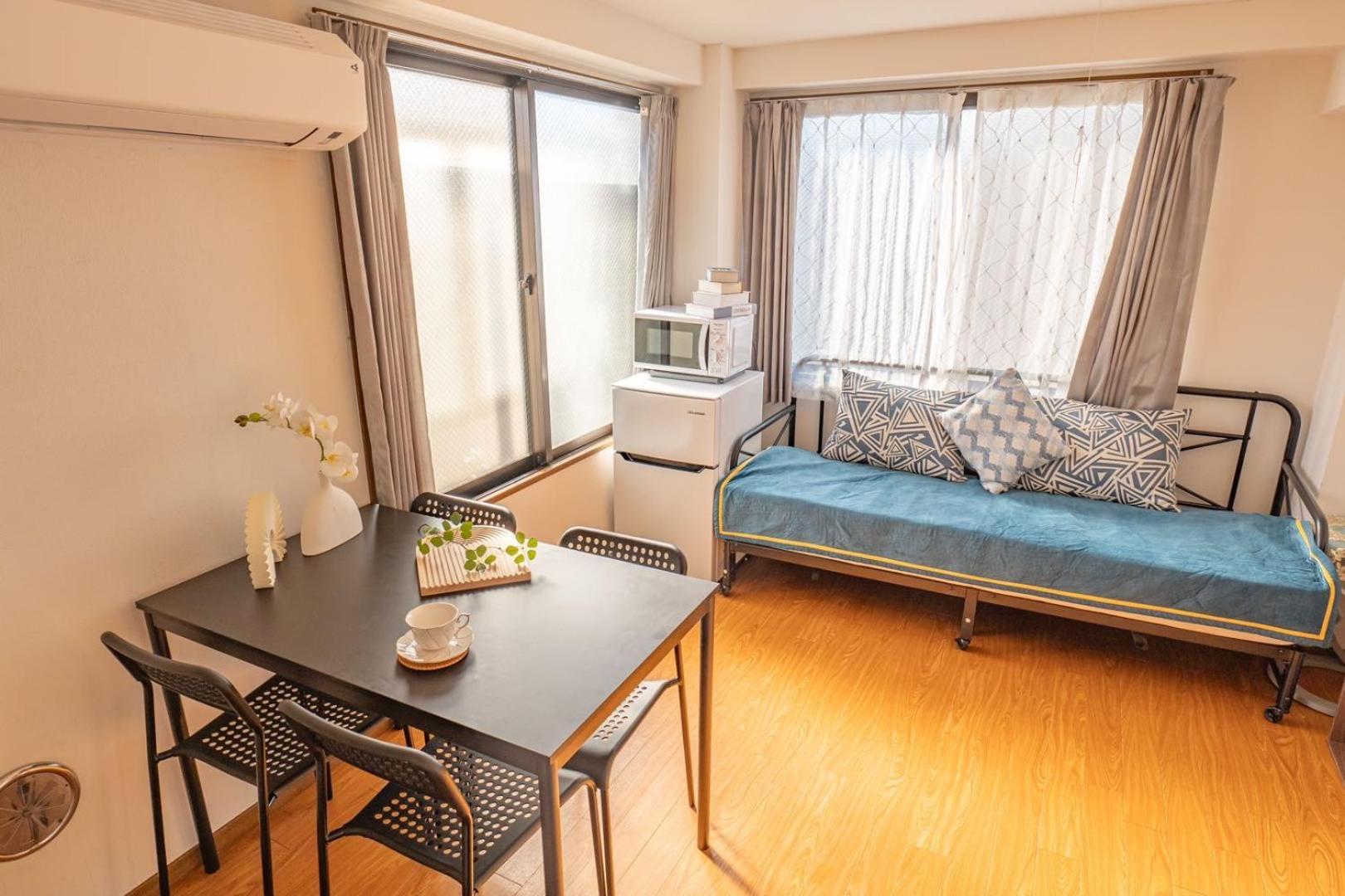 Apartment Lucky House新宿31