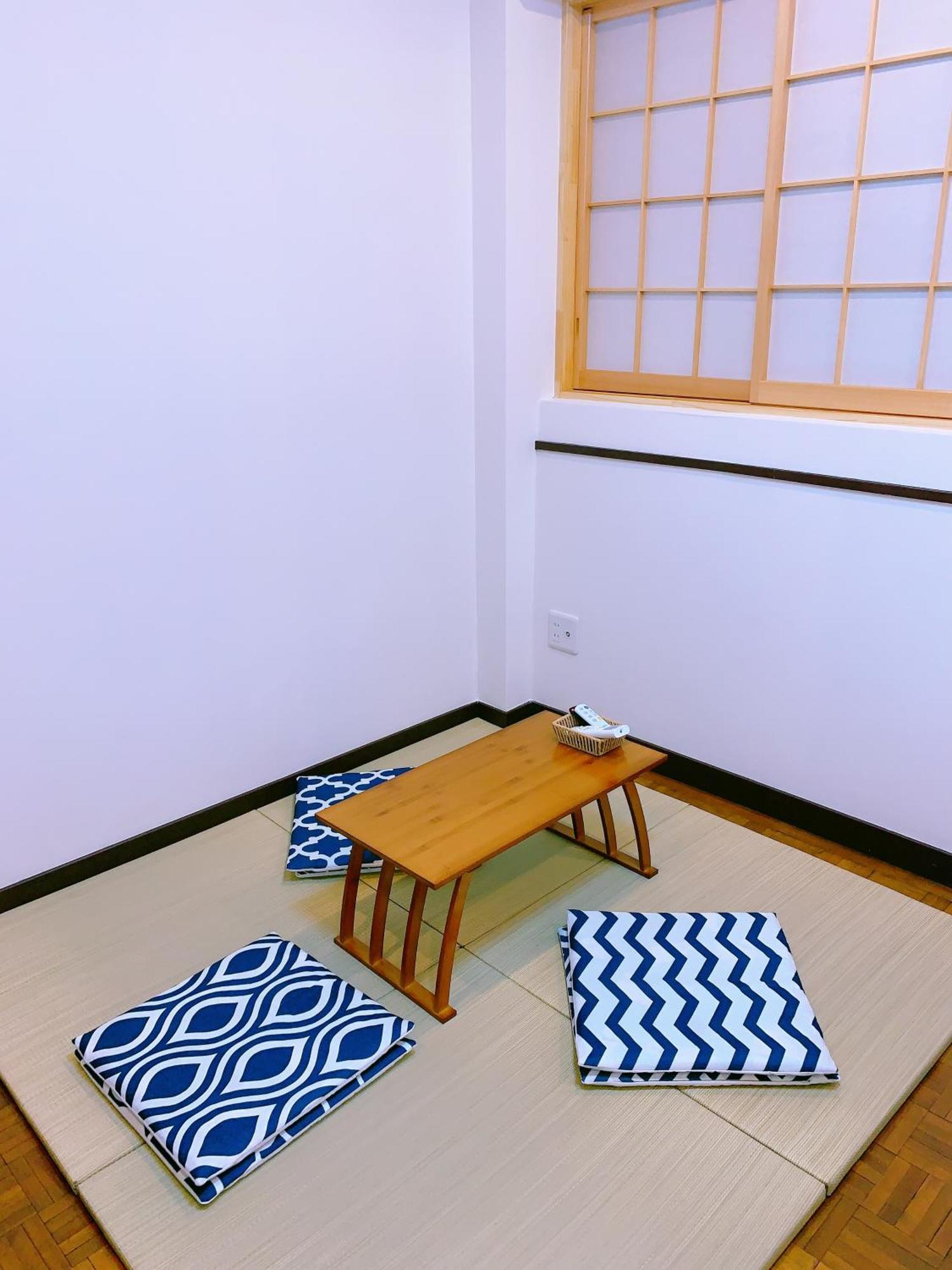Miki Ii Villa Tokyo