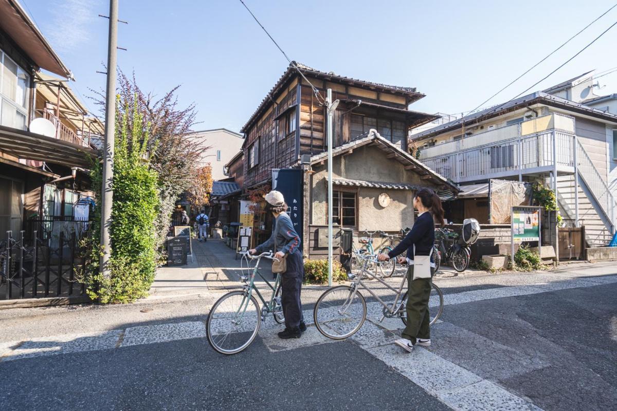 Hanare 2* Tokyo