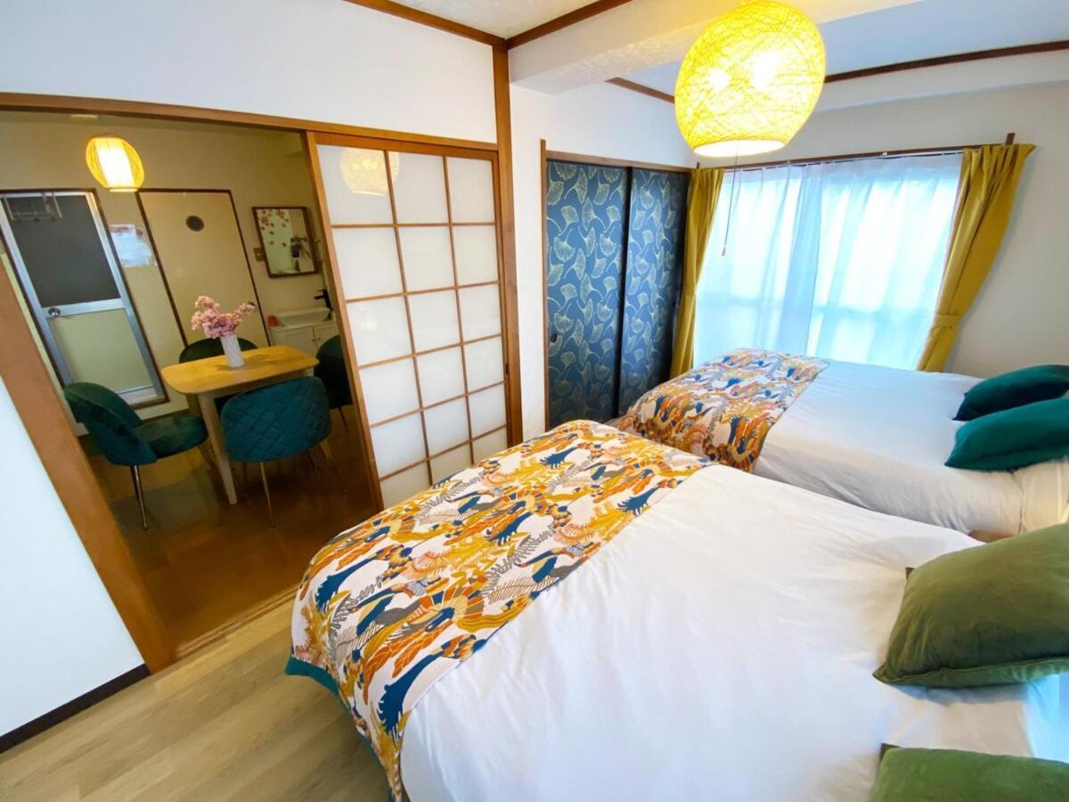 1min Walk To Sta, Many Food, Near Shibuya And Hnd Tokyo