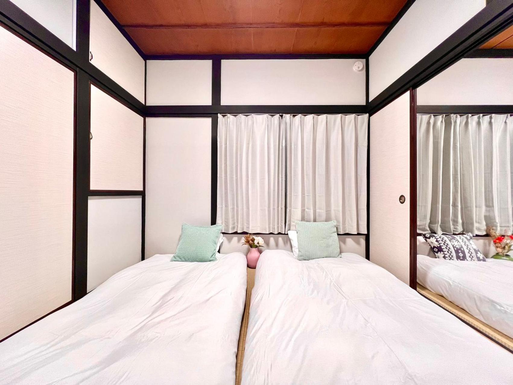 Aparthotel Ax-ojima House Tokyo