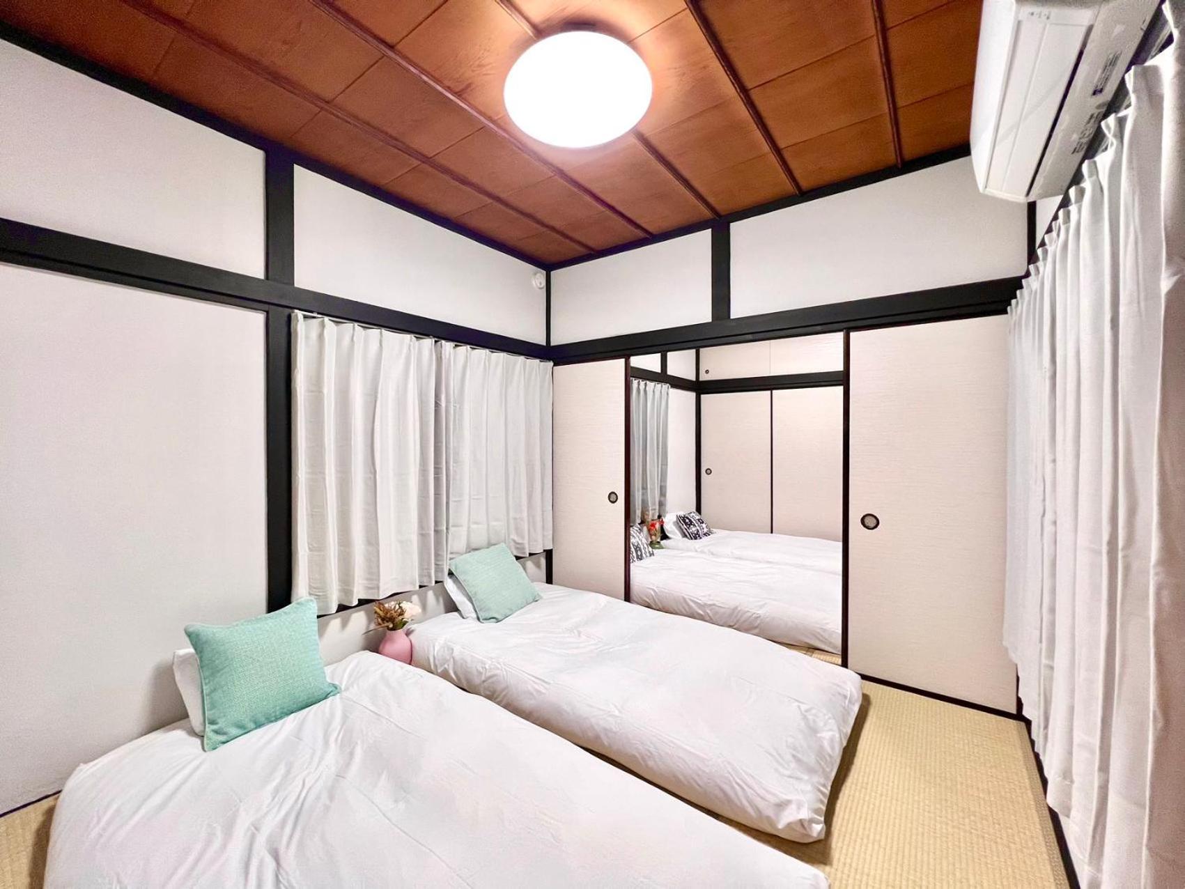 Ax-ojima House * Tokyo