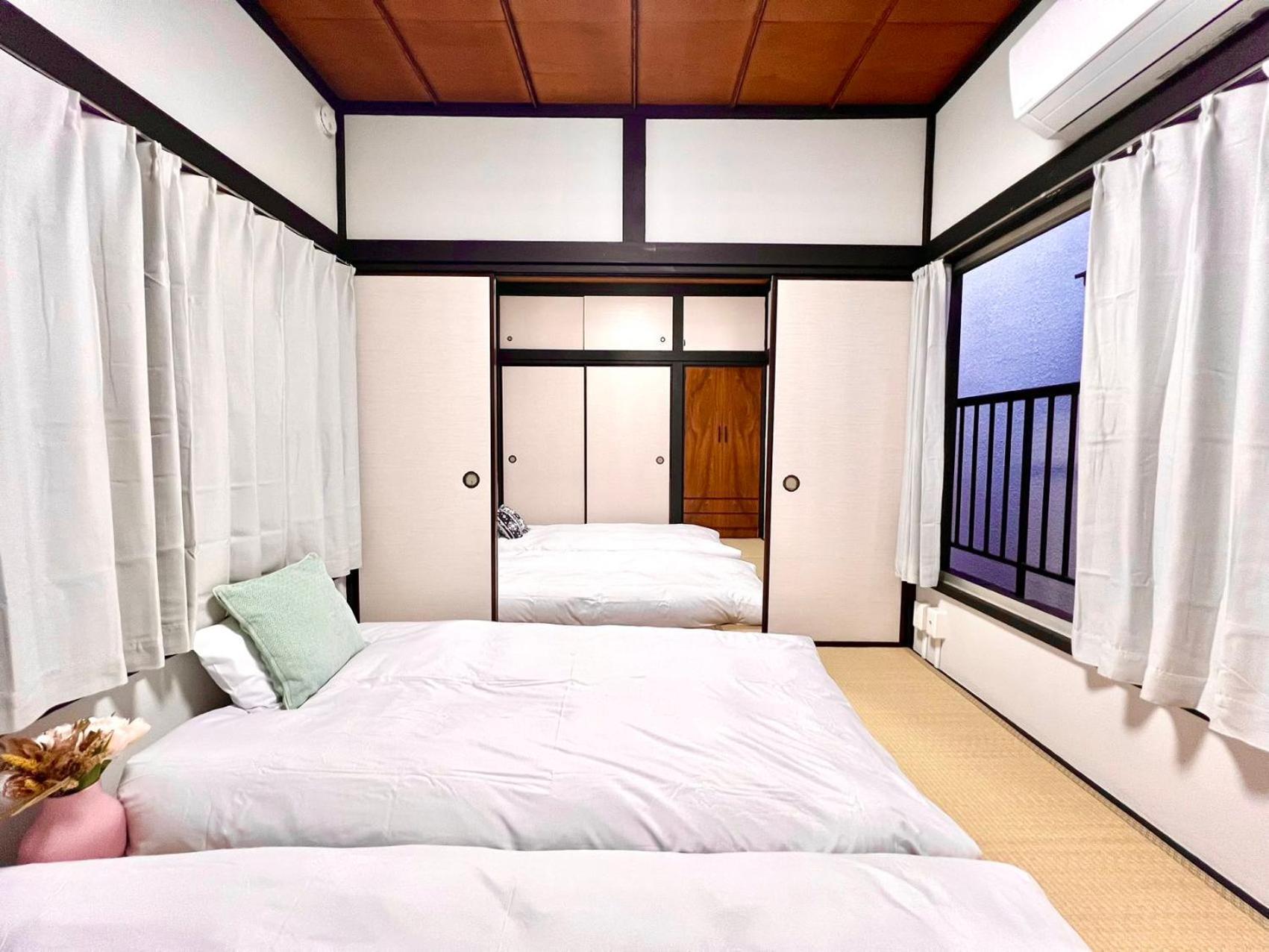 Aparthotel Ax-ojima House *