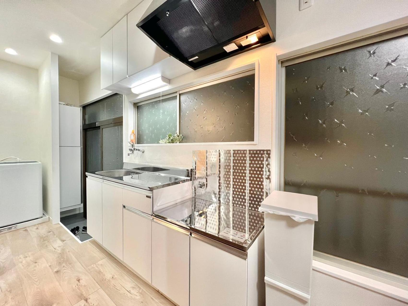 Ax-ojima House Tokyo