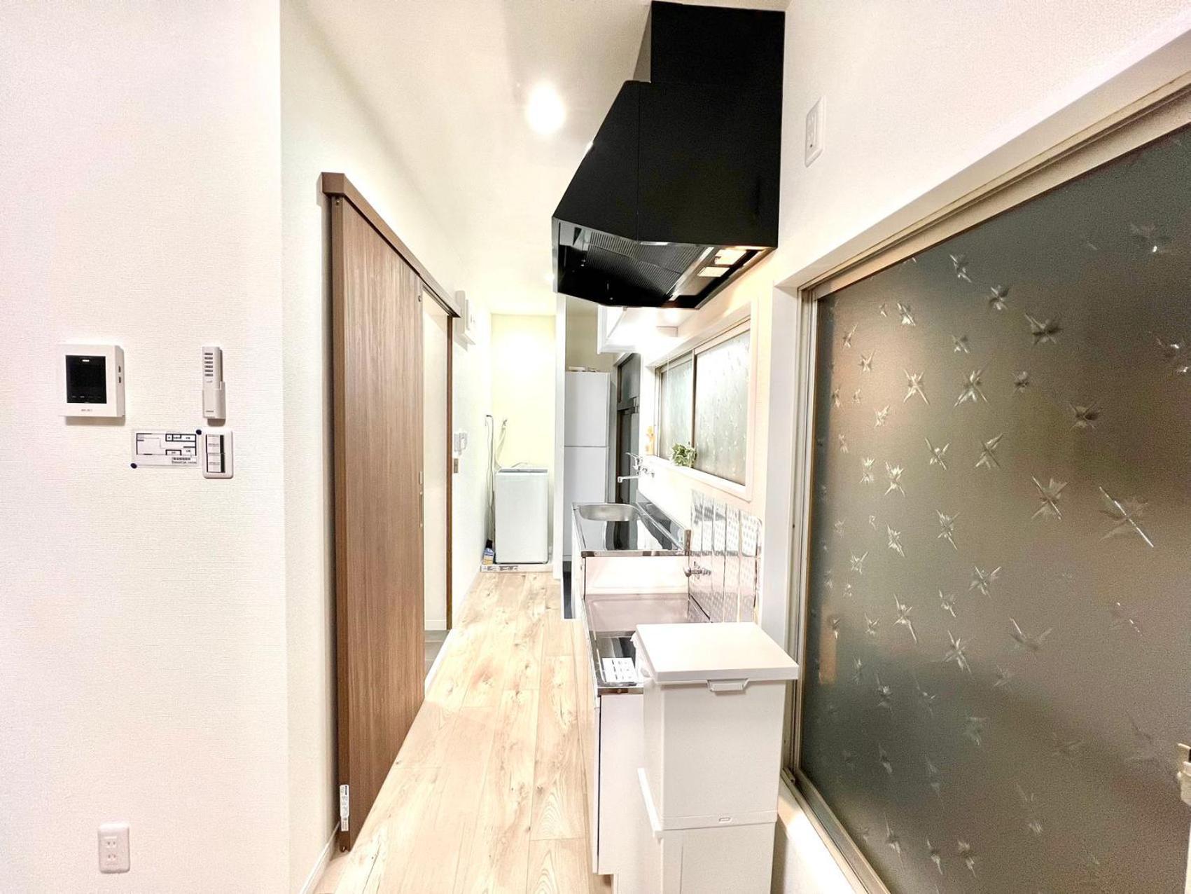 Ax-ojima House Aparthotel